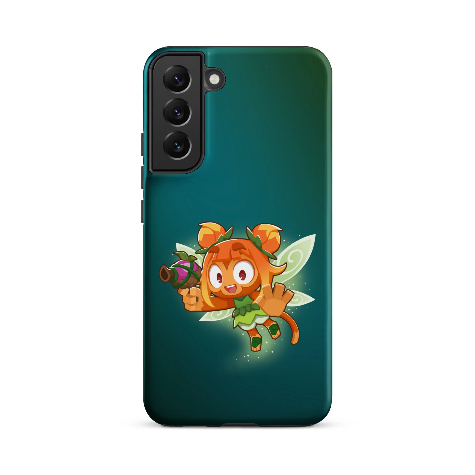 Rosalia TinkerFairy Samsung® Case (Tough) - Image 36