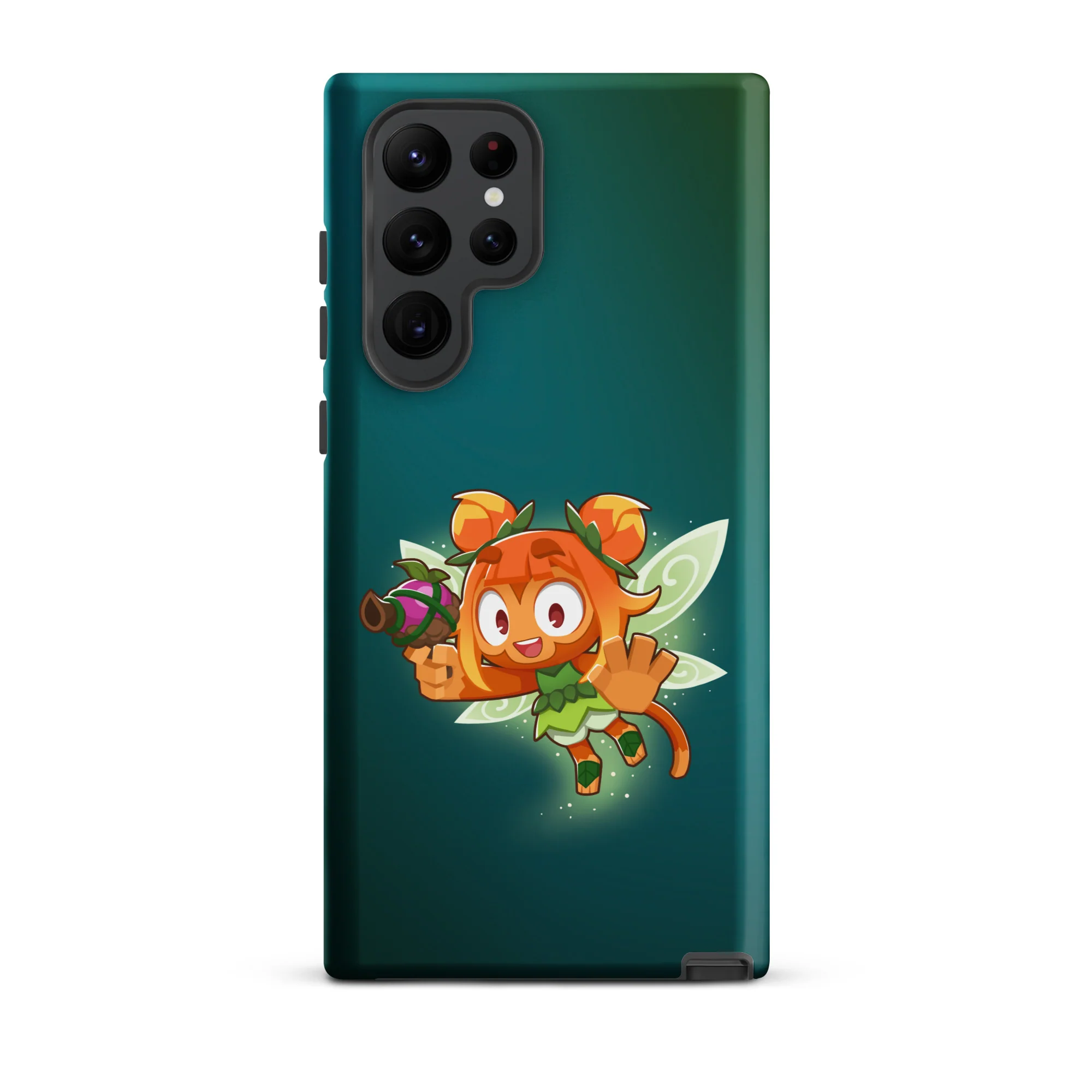 Rosalia TinkerFairy Samsung® Case (Tough) - Image 37