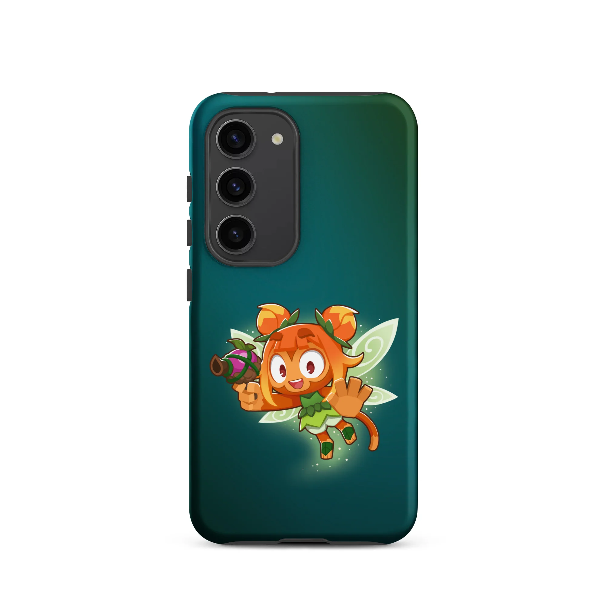 Rosalia TinkerFairy Samsung® Case (Tough) - Image 38