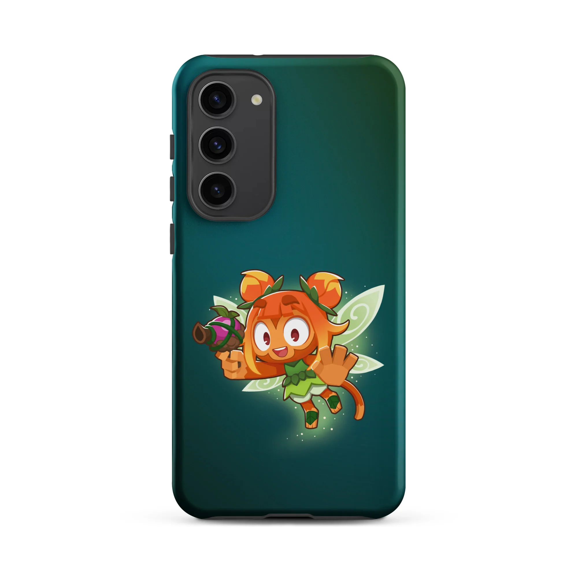 Rosalia TinkerFairy Samsung® Case (Tough) - Image 39