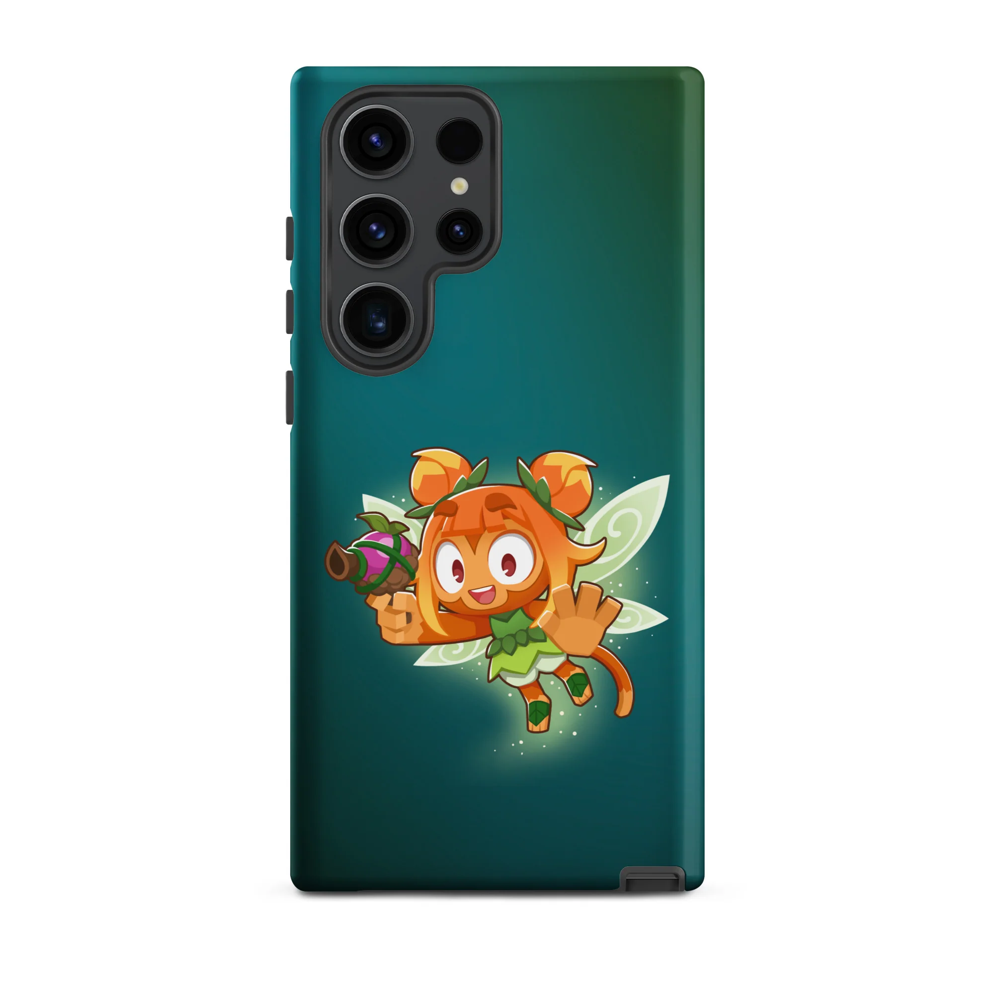 Rosalia TinkerFairy Samsung® Case (Tough) - Image 40