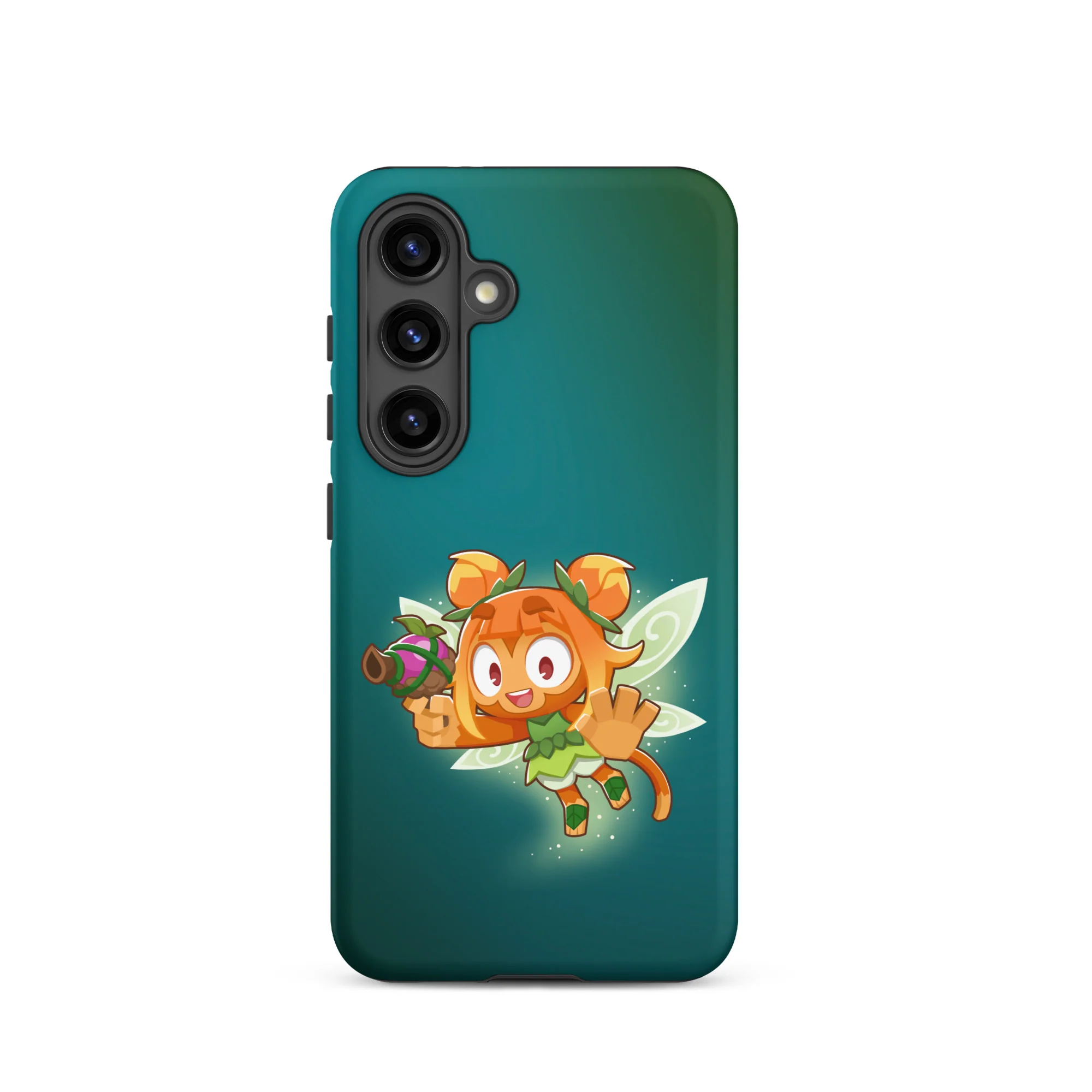 Rosalia TinkerFairy Samsung® Case (Tough) - Image 41