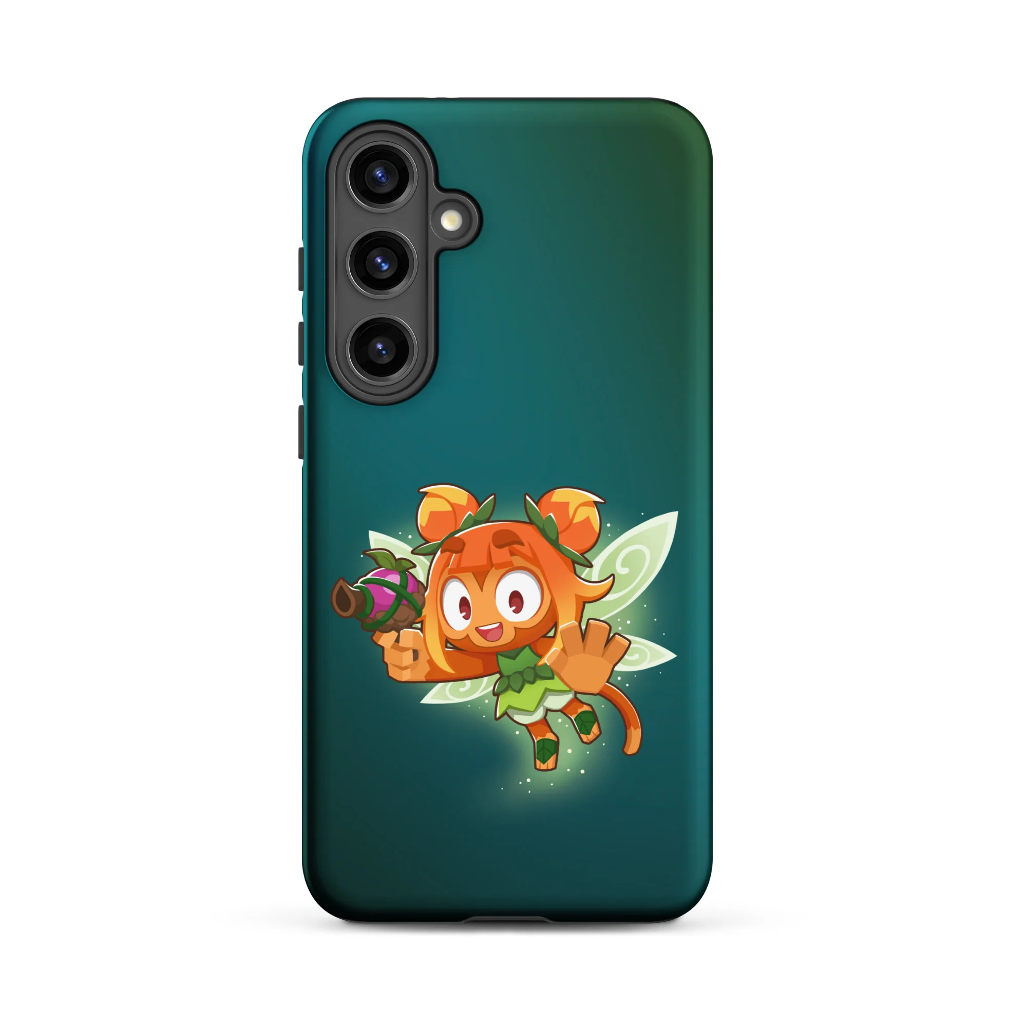 Rosalia TinkerFairy Samsung® Case (Tough) - Image 42