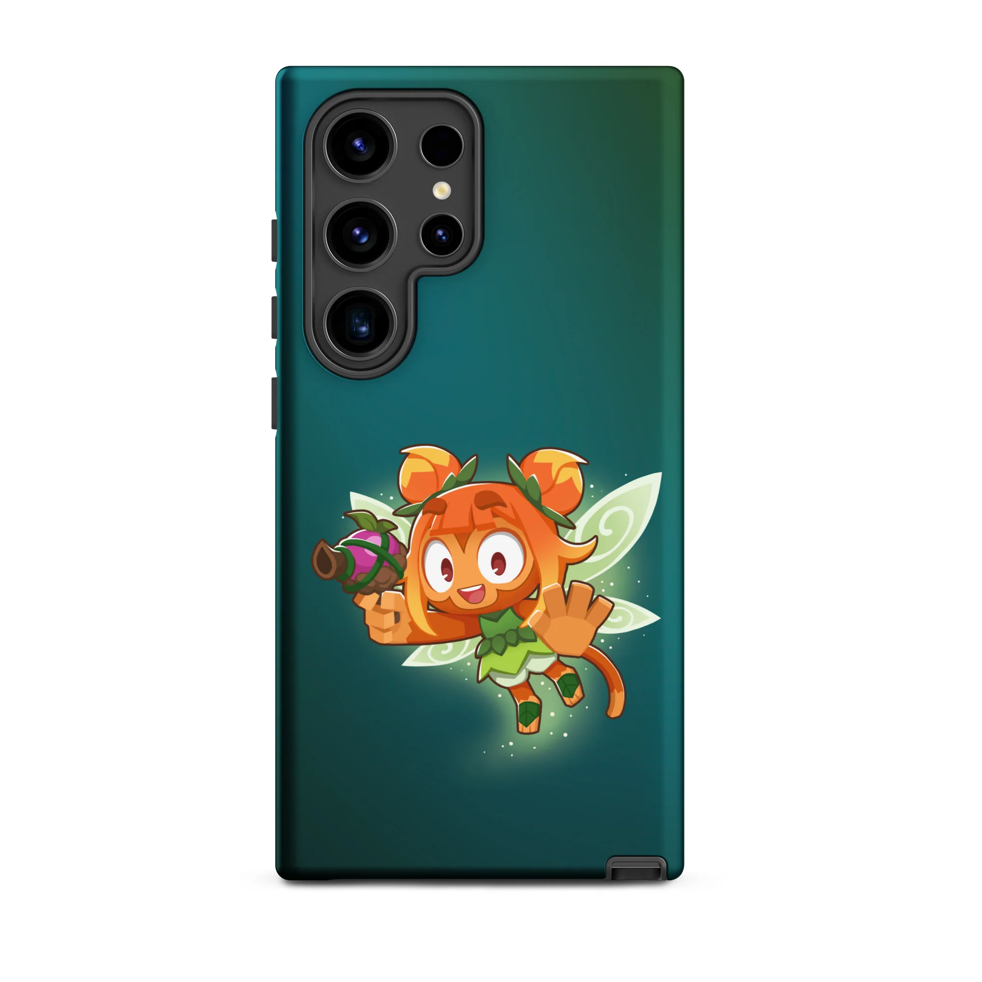 Rosalia TinkerFairy Samsung® Case (Tough) - Image 43