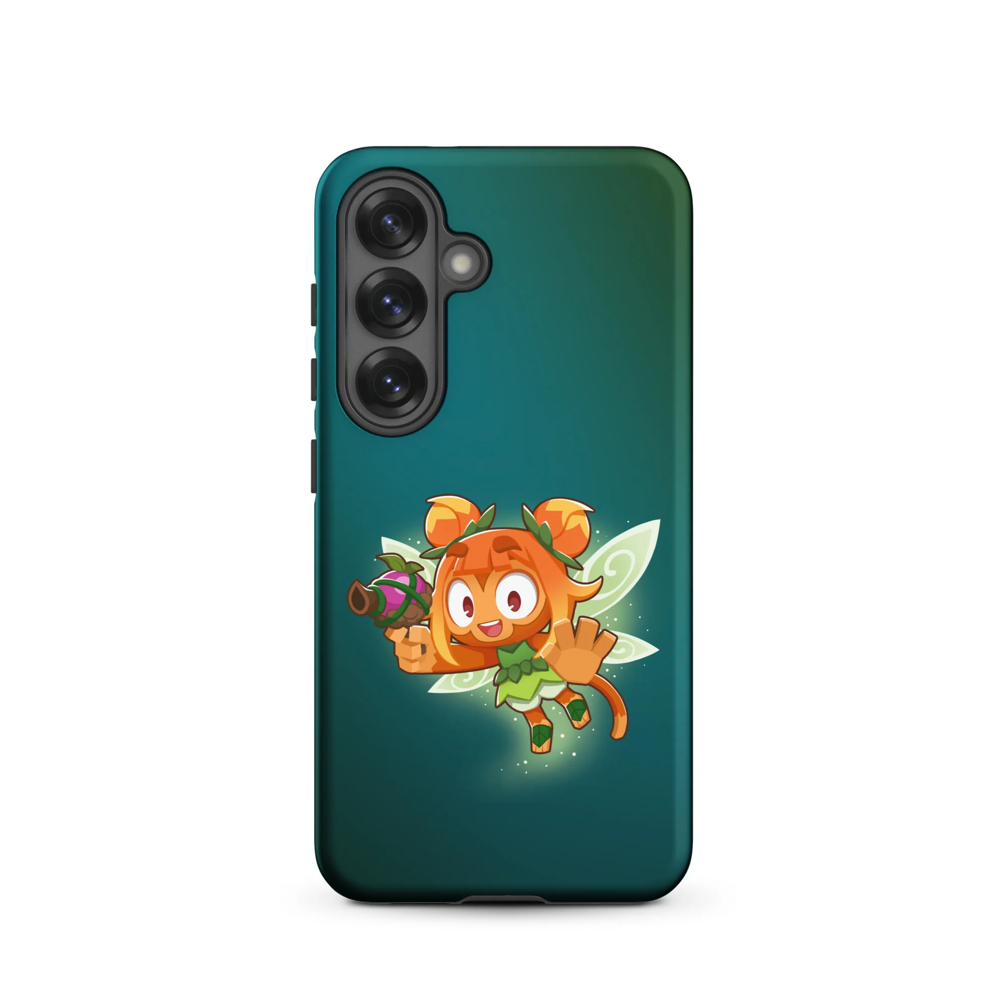 Rosalia TinkerFairy Samsung® Case (Tough) - Image 44