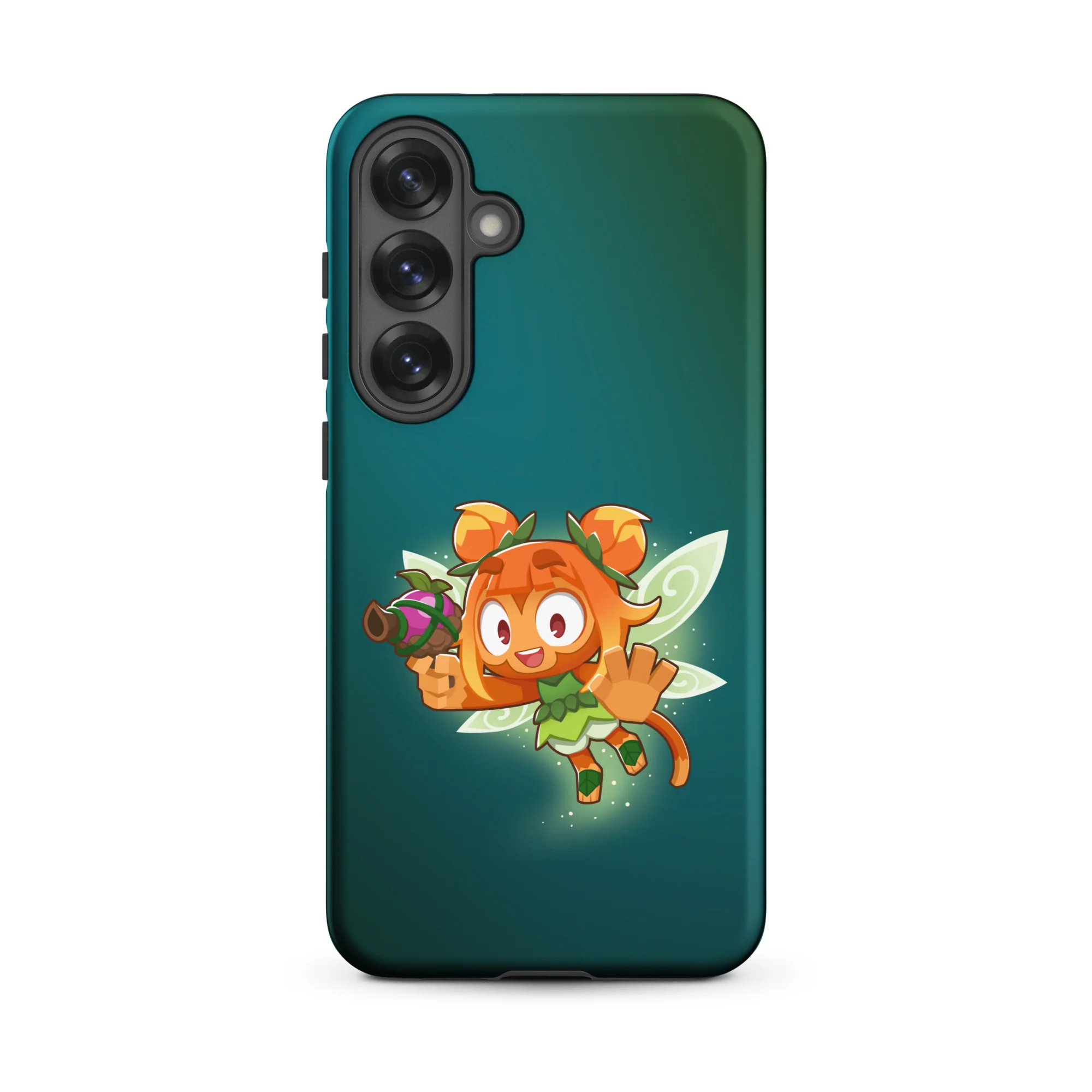 Rosalia TinkerFairy Samsung® Case (Tough) - Image 45