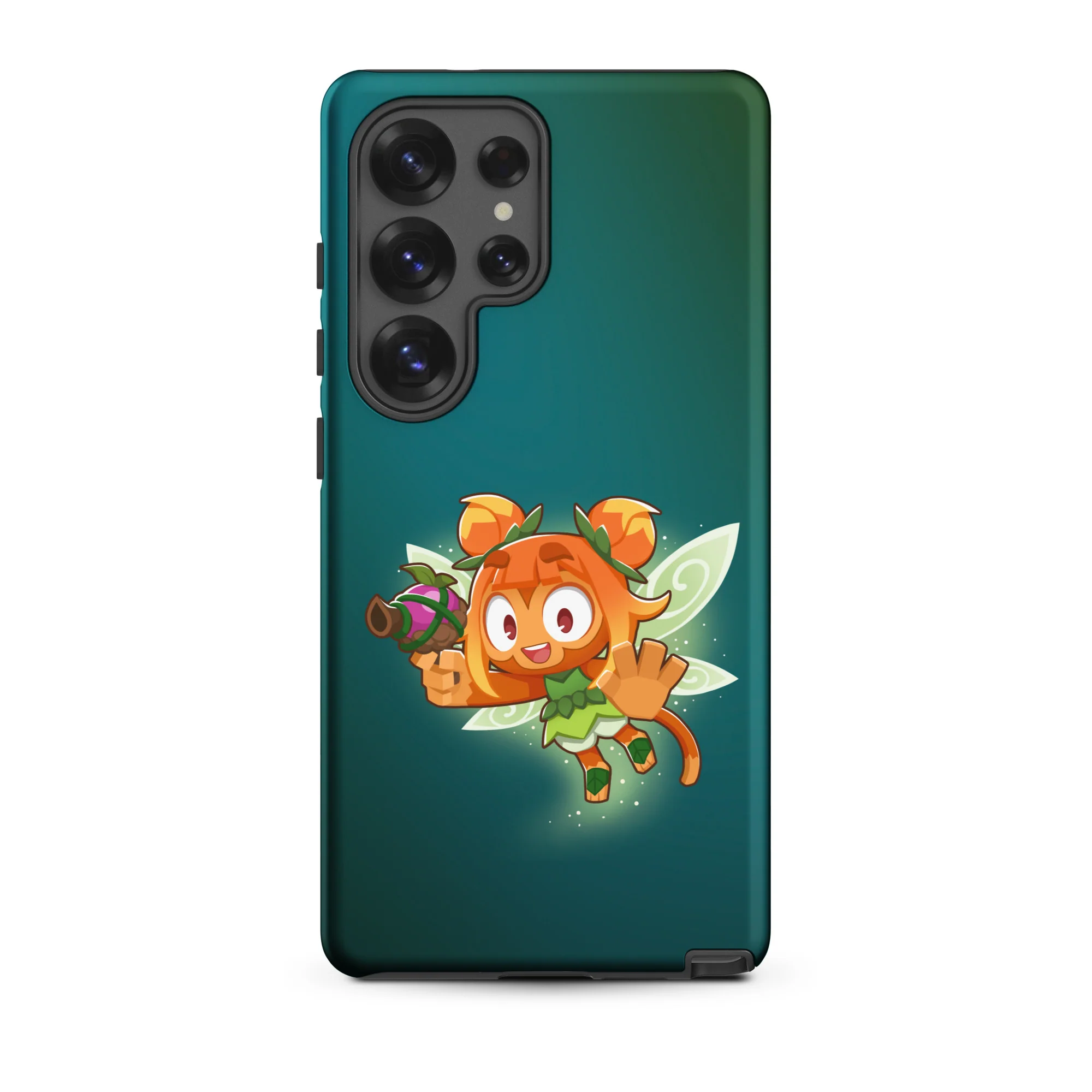 Rosalia TinkerFairy Samsung® Case (Tough) - Image 46