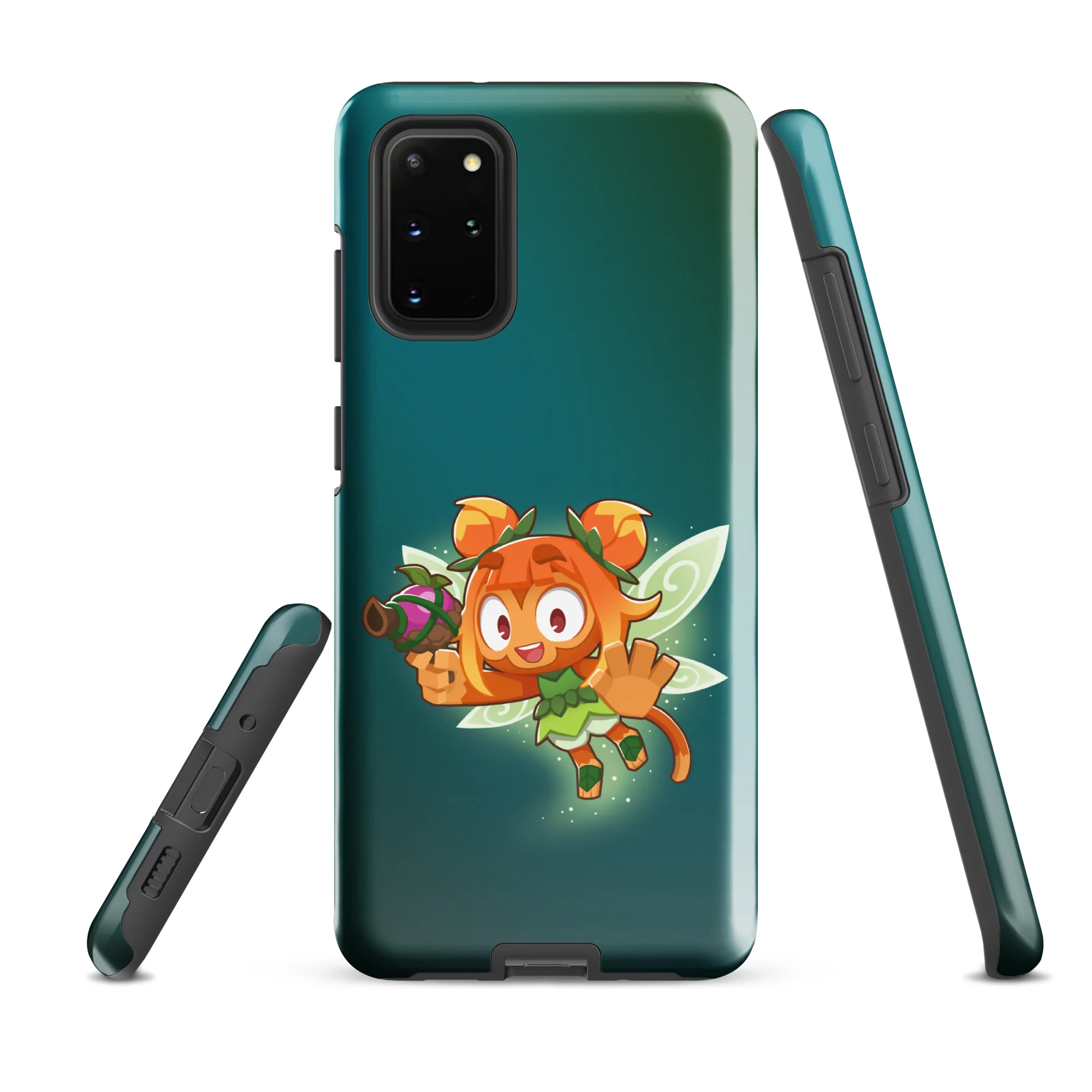 Rosalia TinkerFairy Samsung® Case (Tough) - Image 7
