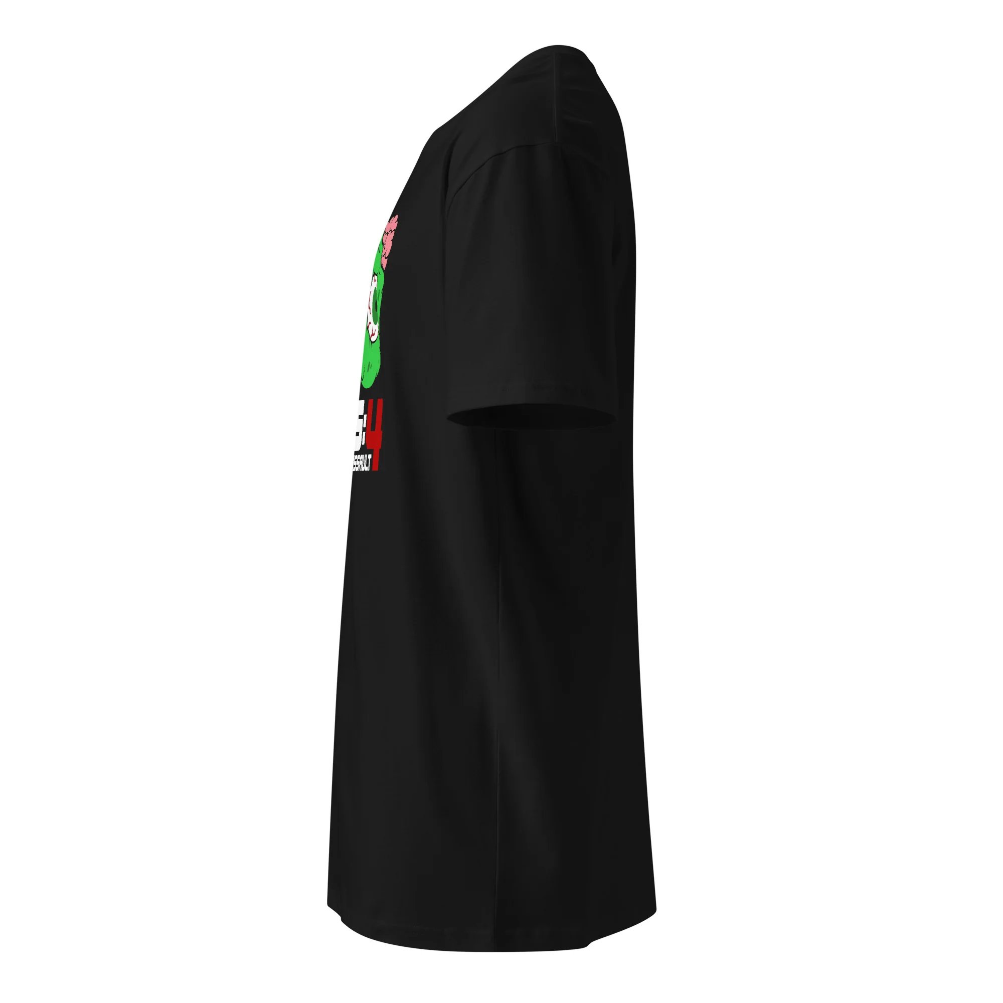SAS4 10th Anniversary Premium Shirt (Unisex) - Image 6