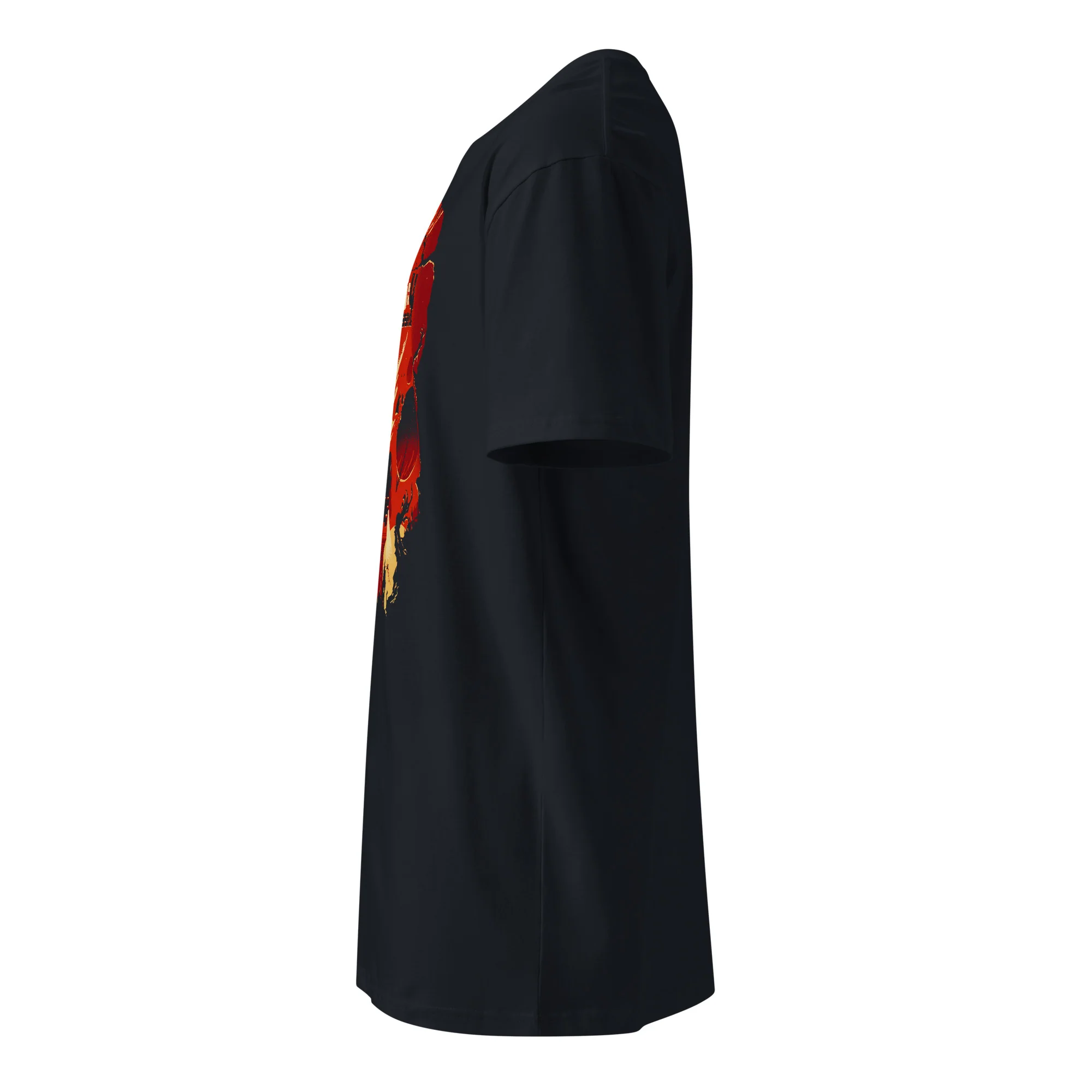 SAS4 Premium Shirt (Unisex) - Image 13