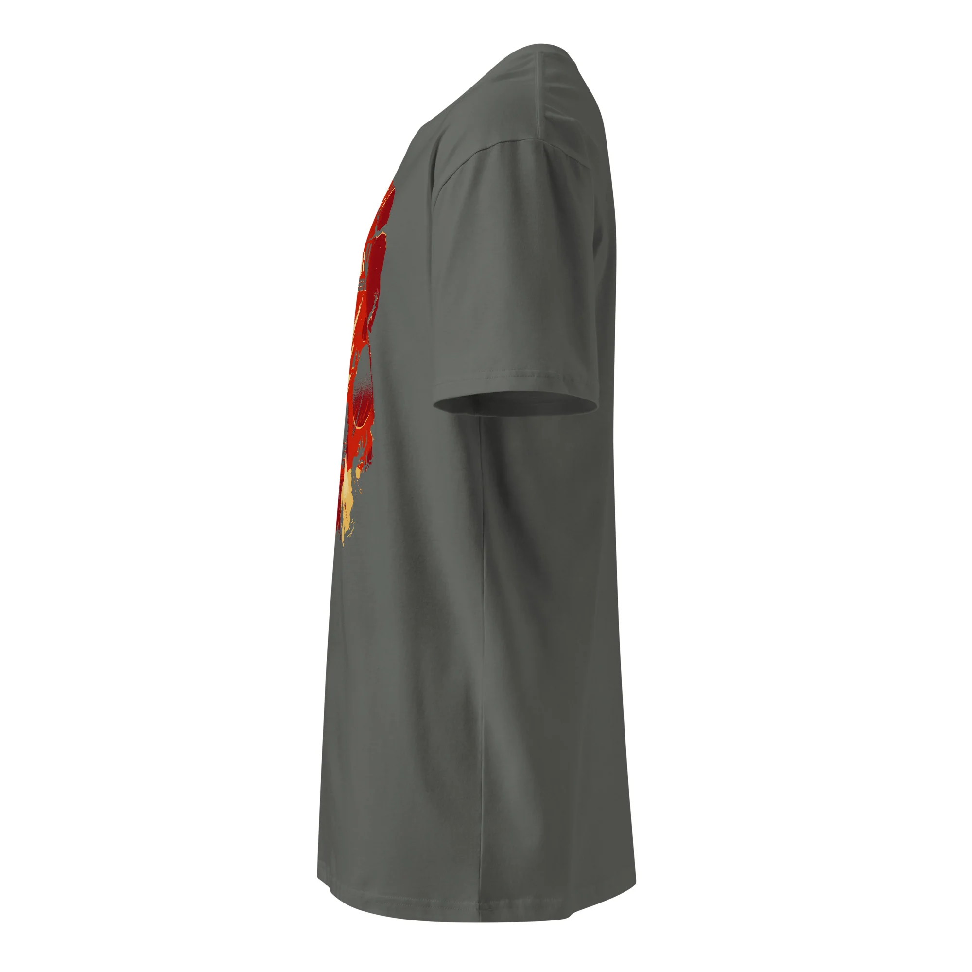 SAS4 Premium Shirt (Unisex) - Image 17