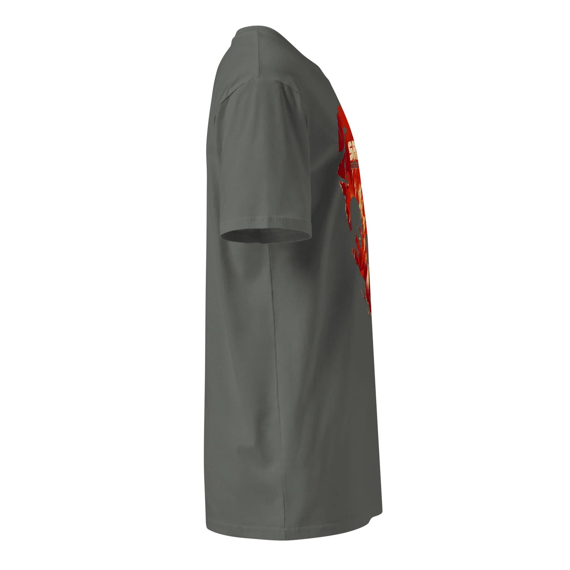 SAS4 Premium Shirt (Unisex) - Image 18