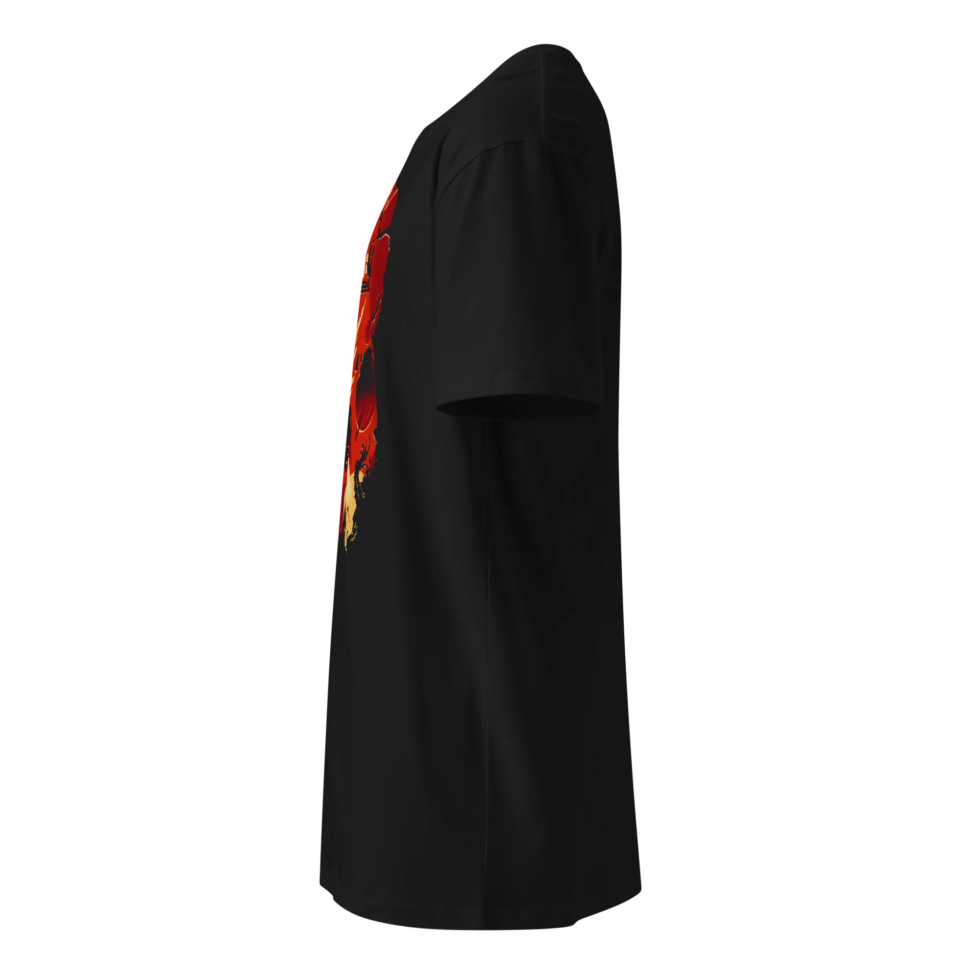 SAS4 Premium Shirt (Unisex) - Image 9