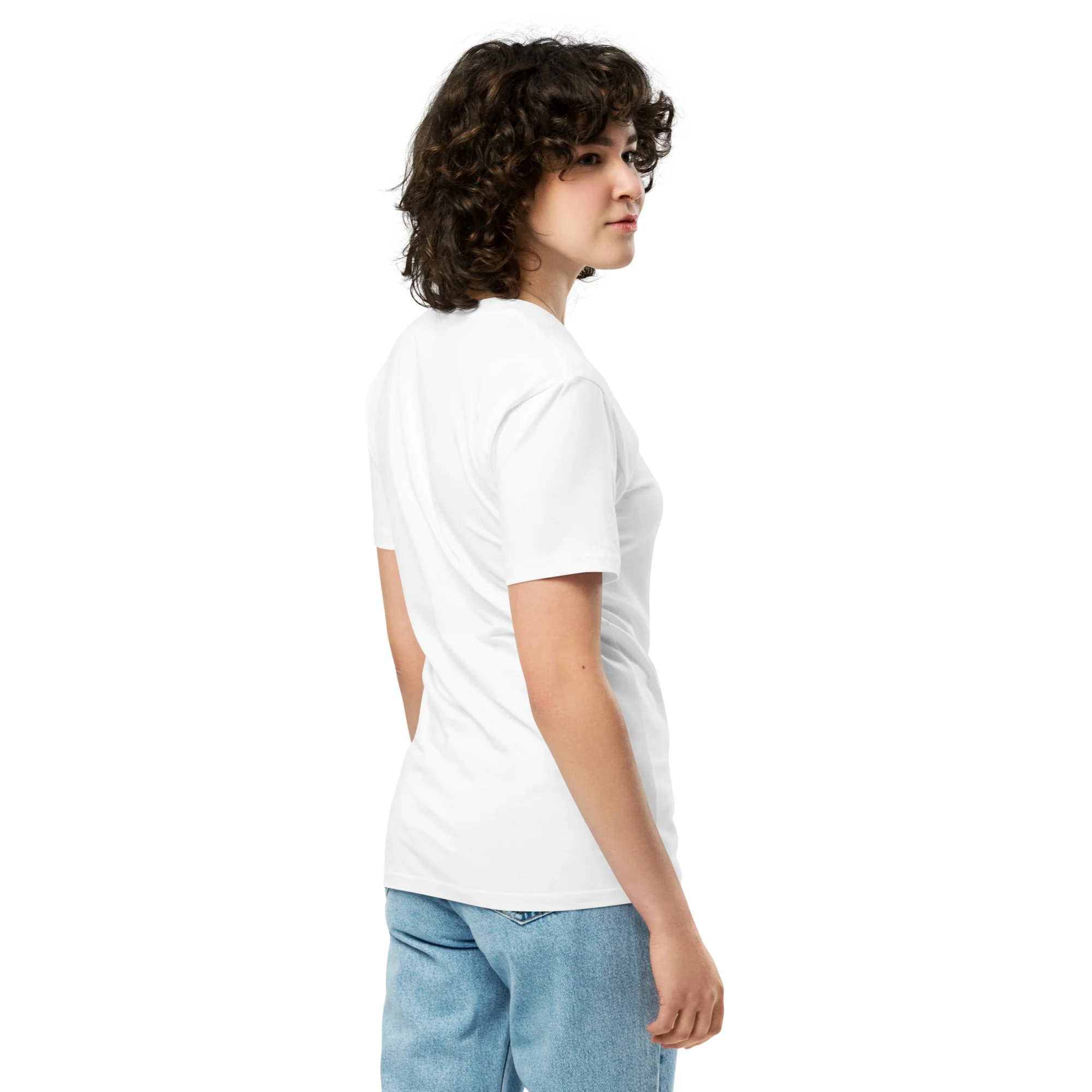 Sauda After Battle Premium Shirt (Unisex) - Image 10