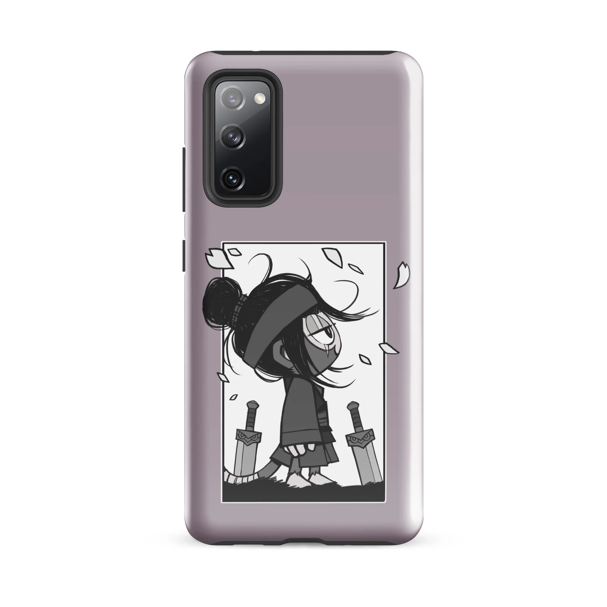 Sauda After Battle Samsung® Case (Tough) - Image 10