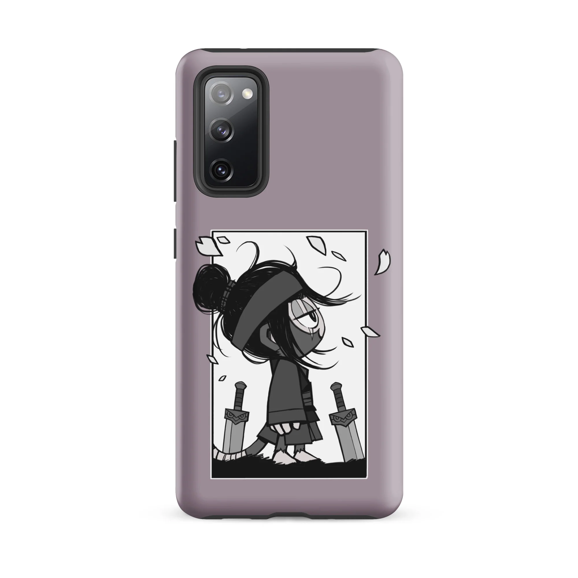 Sauda After Battle Samsung® Case (Tough) - Image 11
