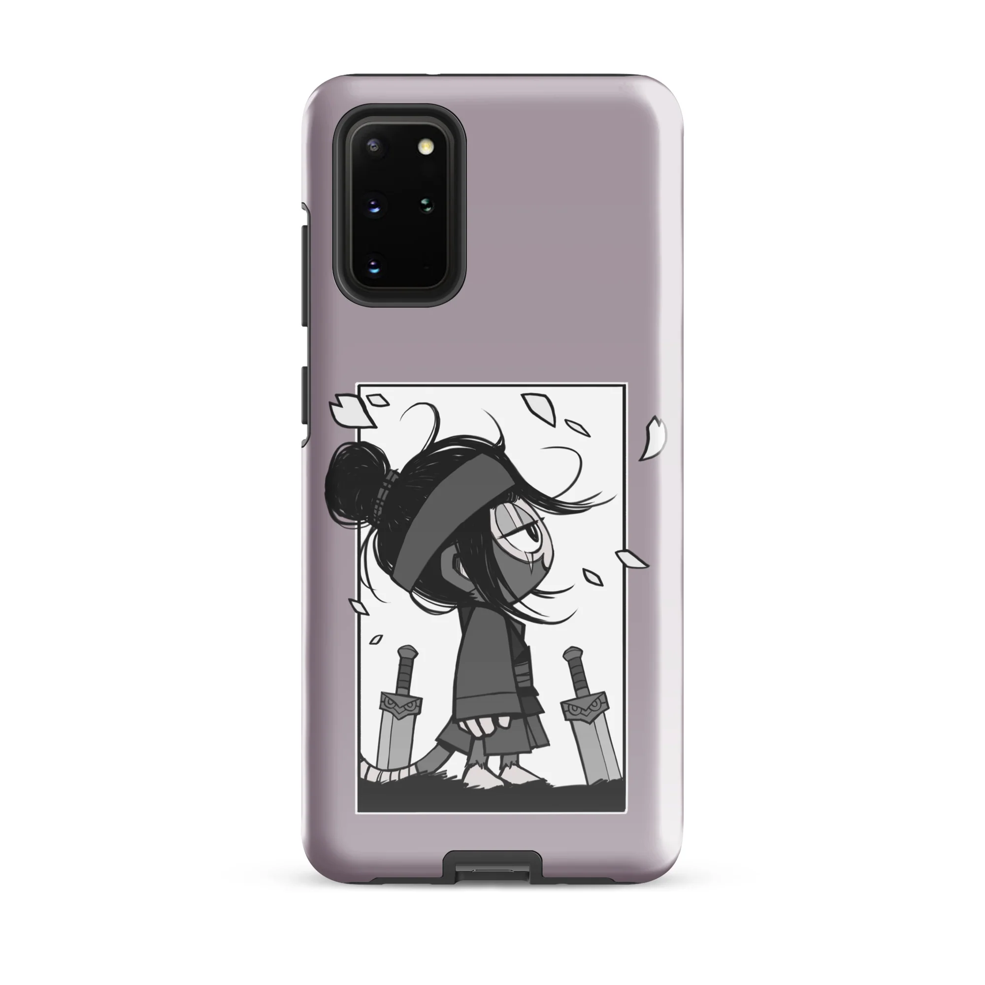 Sauda After Battle Samsung® Case (Tough) - Image 12