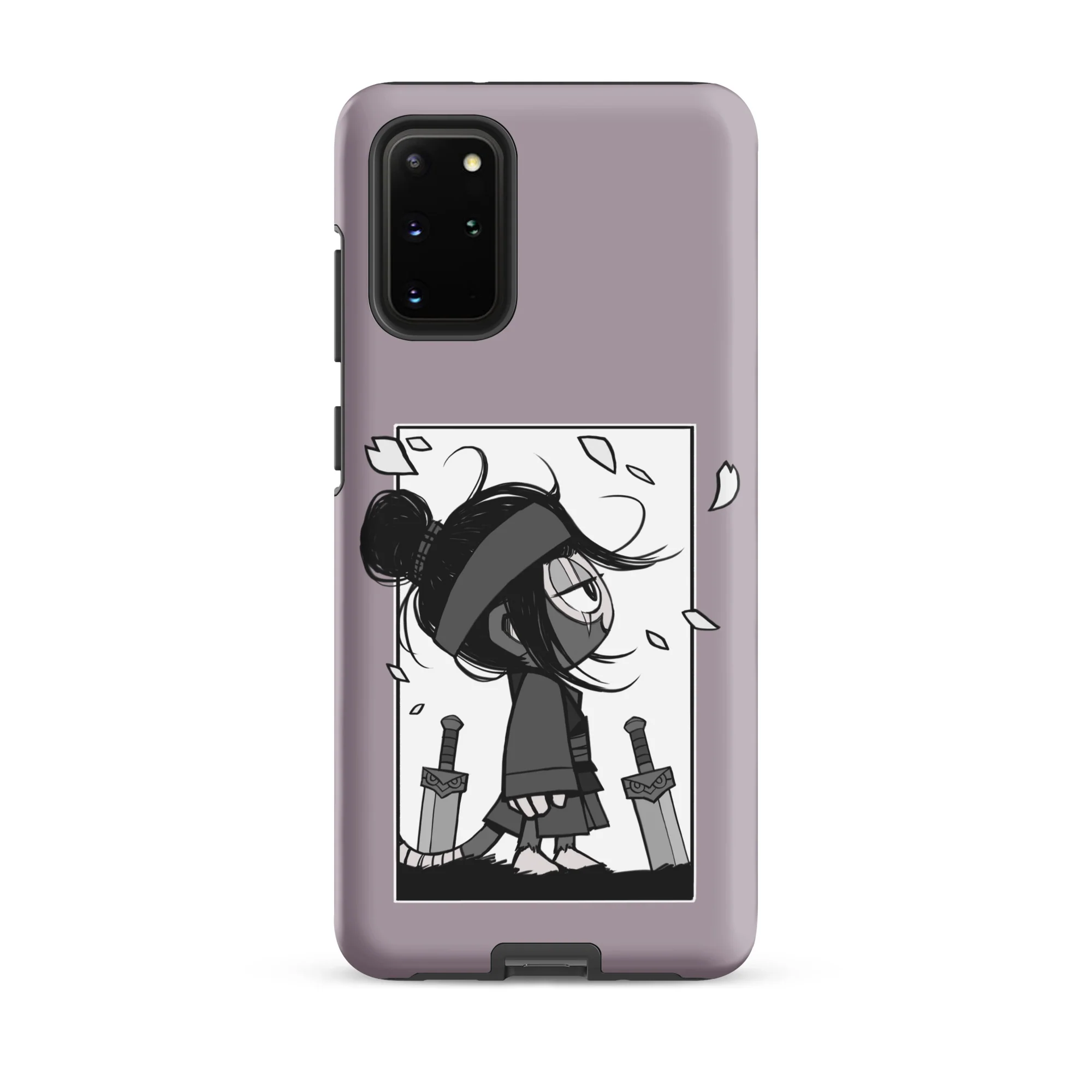 Sauda After Battle Samsung® Case (Tough) - Image 13