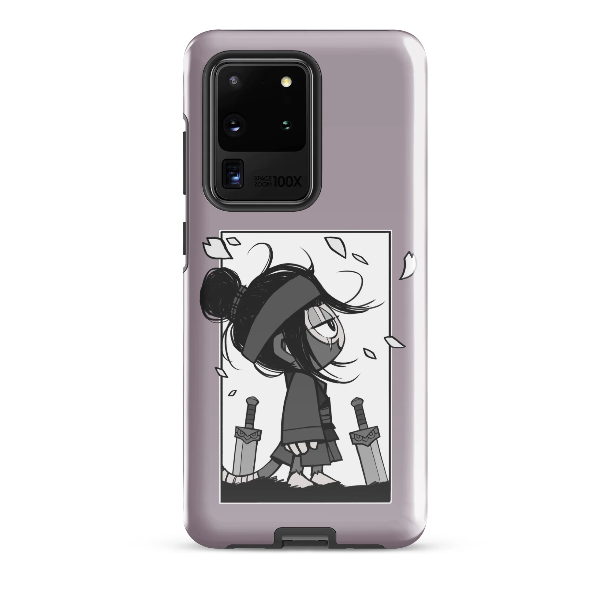 Sauda After Battle Samsung® Case (Tough) - Image 14