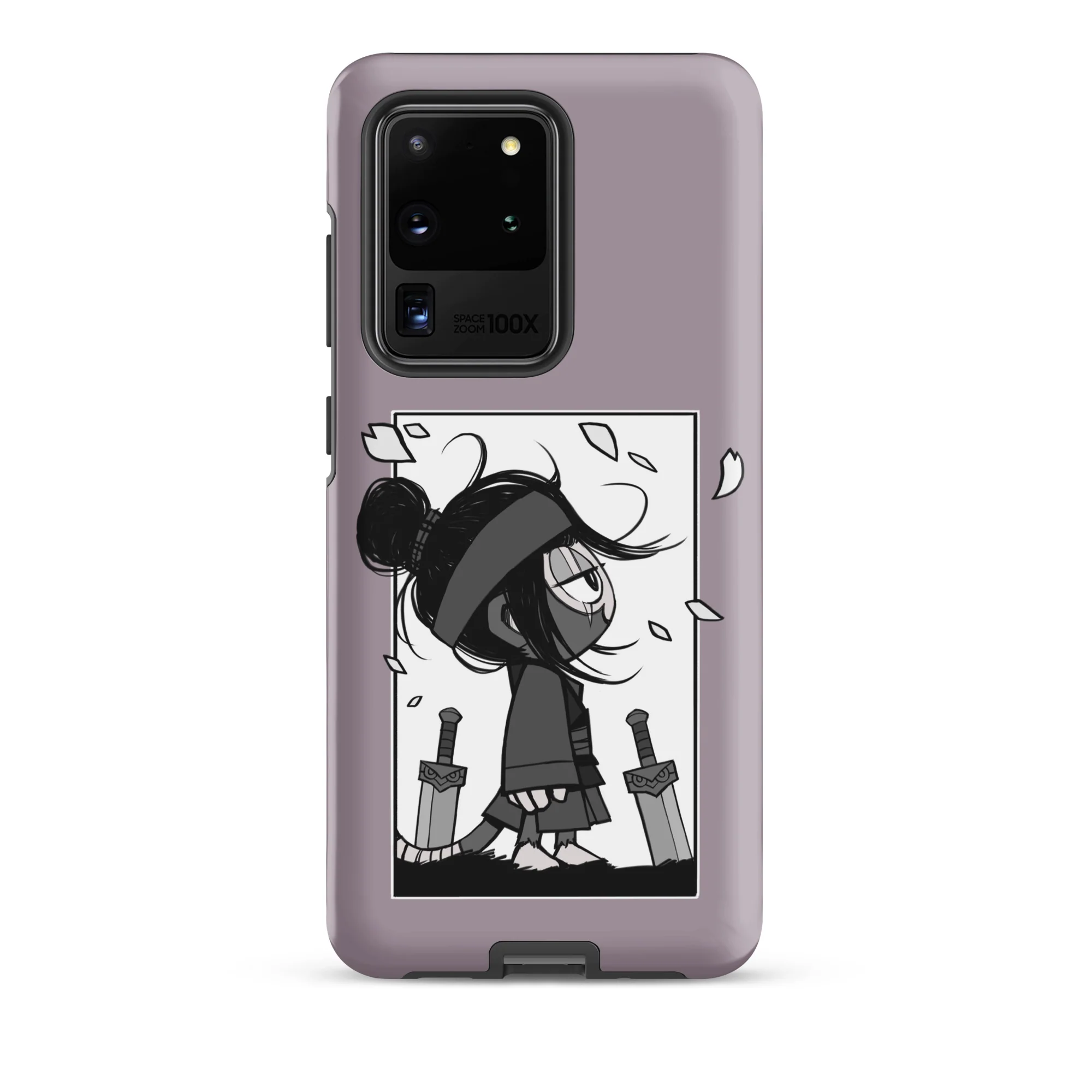 Sauda After Battle Samsung® Case (Tough) - Image 15