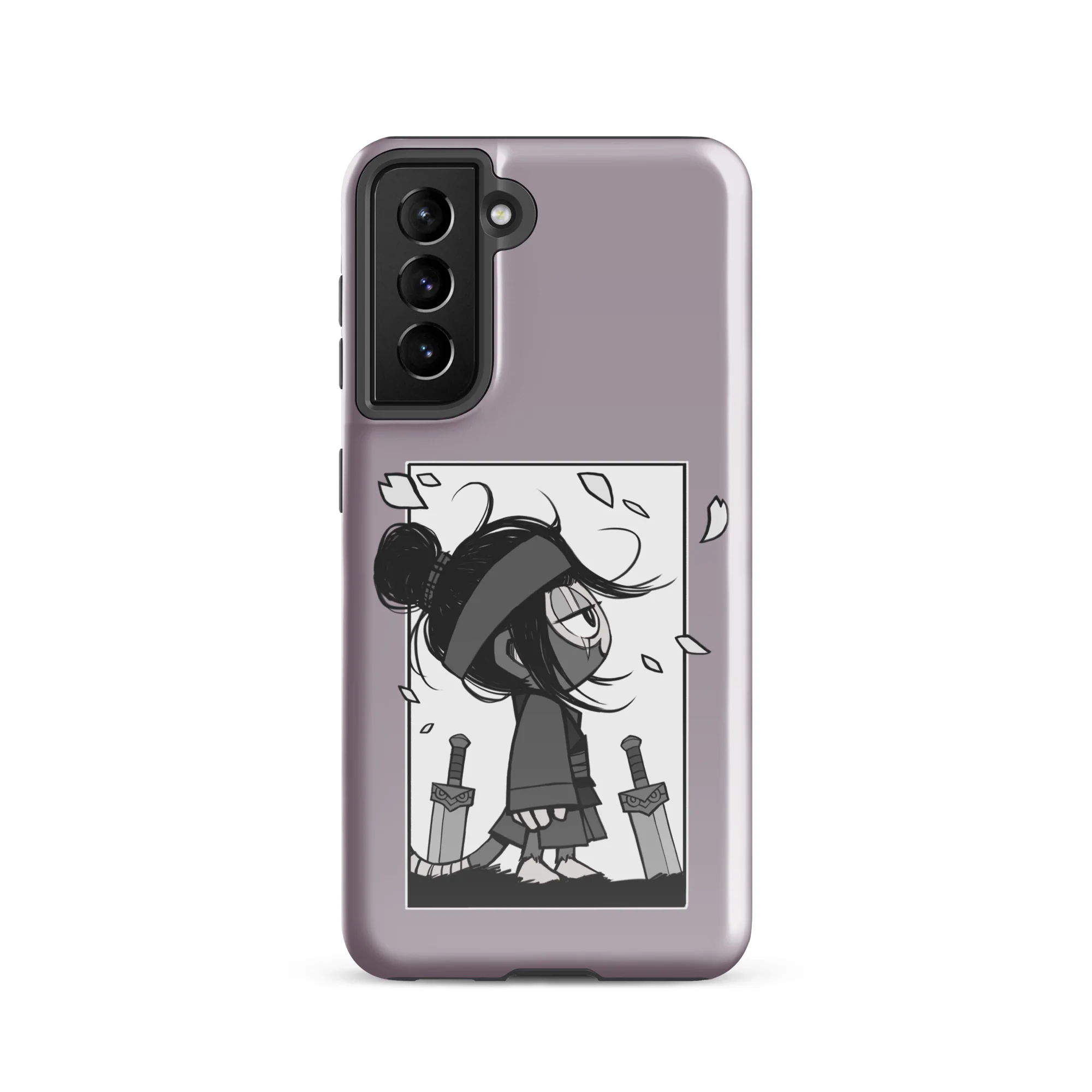Sauda After Battle Samsung® Case (Tough) - Image 16