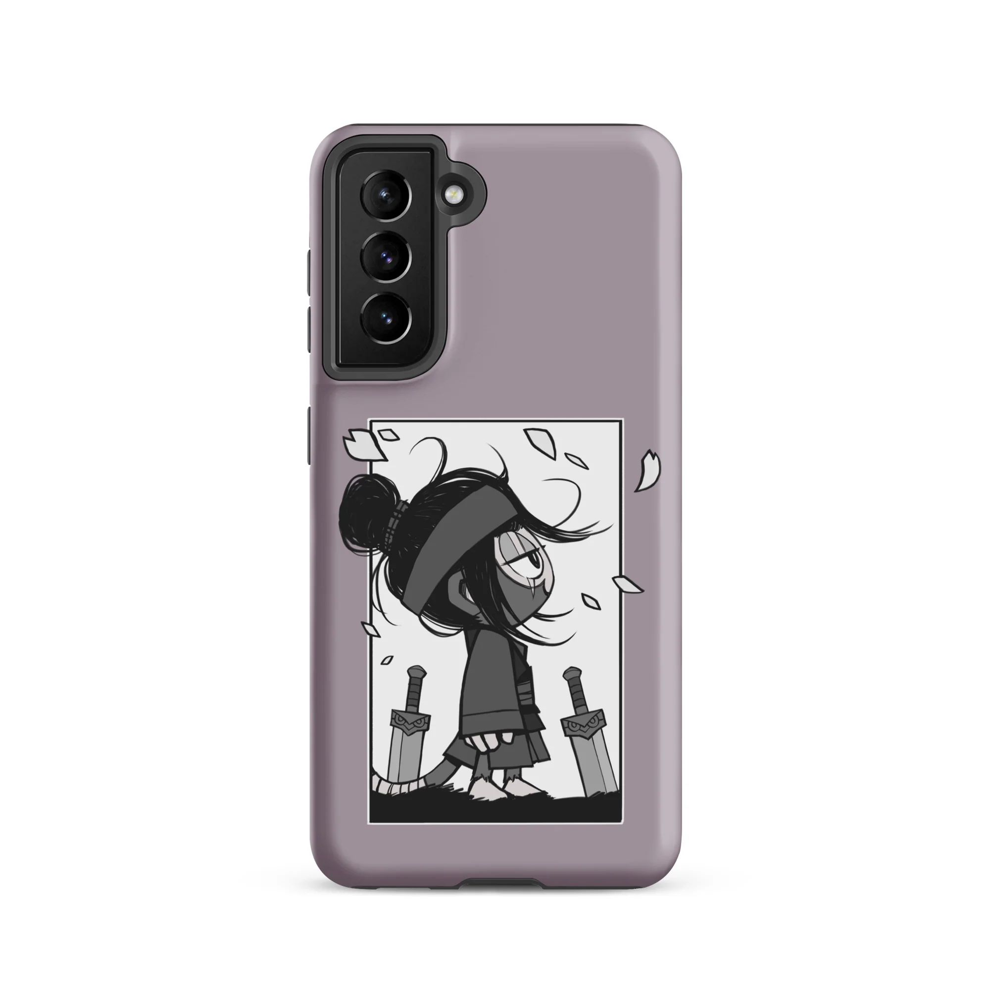 Sauda After Battle Samsung® Case (Tough) - Image 17