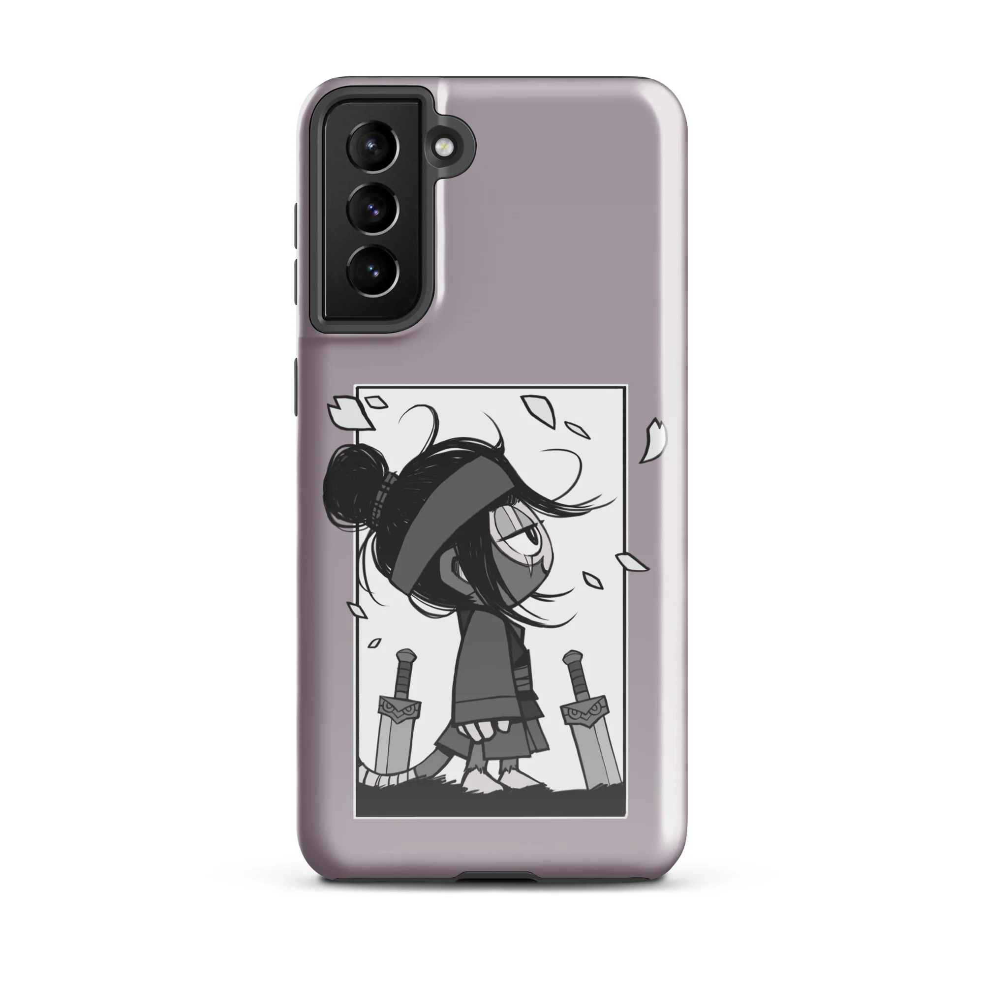 Sauda After Battle Samsung® Case (Tough) - Image 18