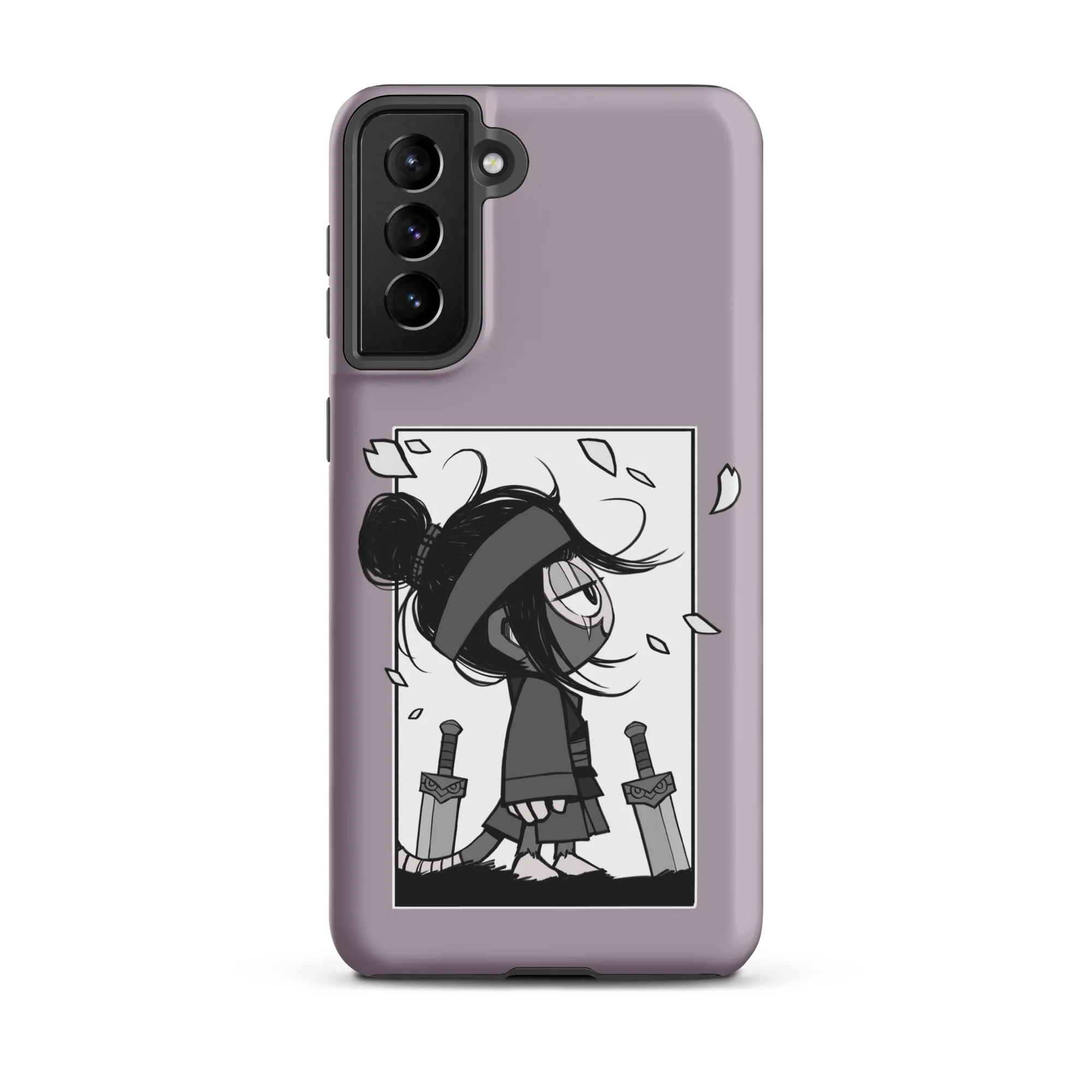 Sauda After Battle Samsung® Case (Tough) - Image 19