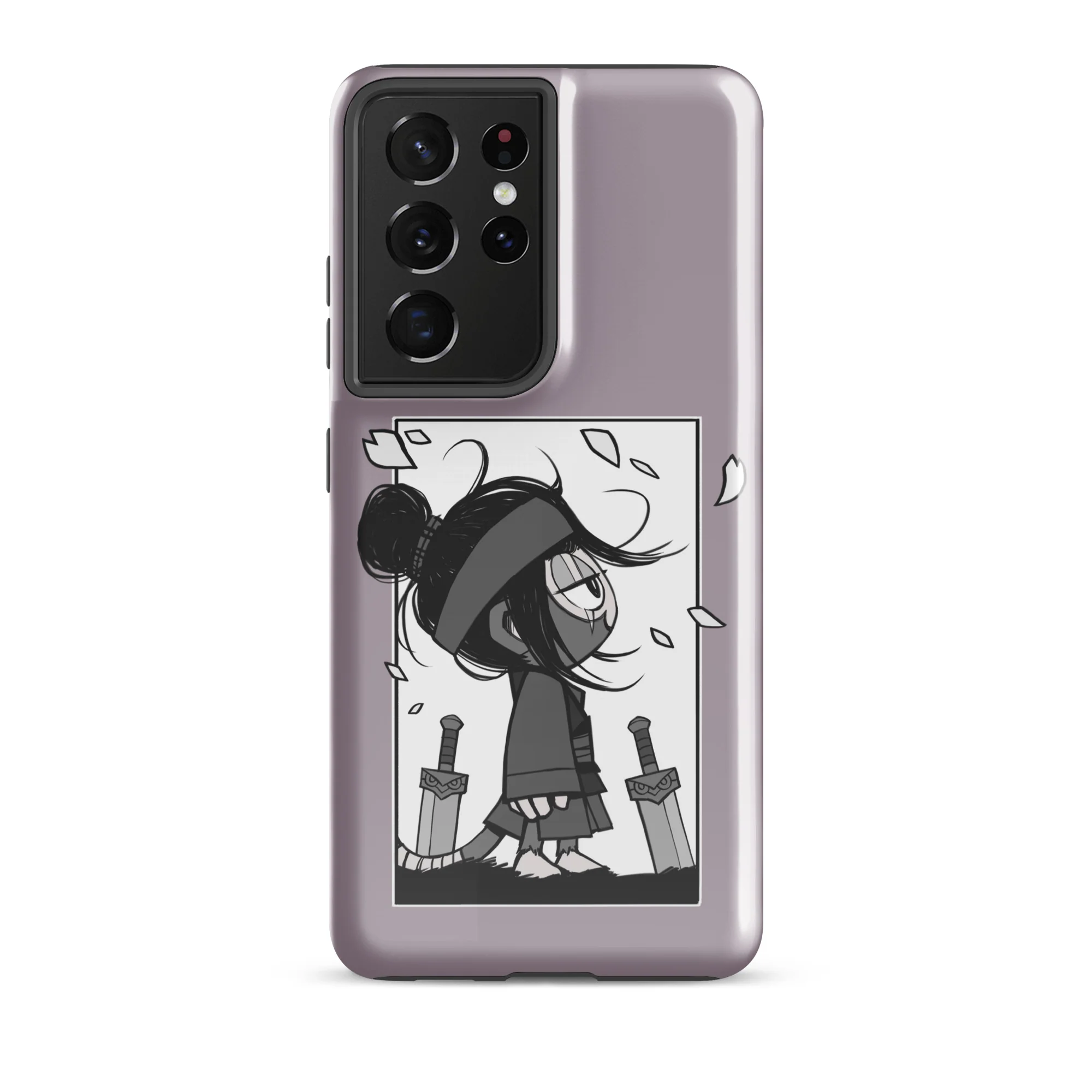 Sauda After Battle Samsung® Case (Tough) - Image 20