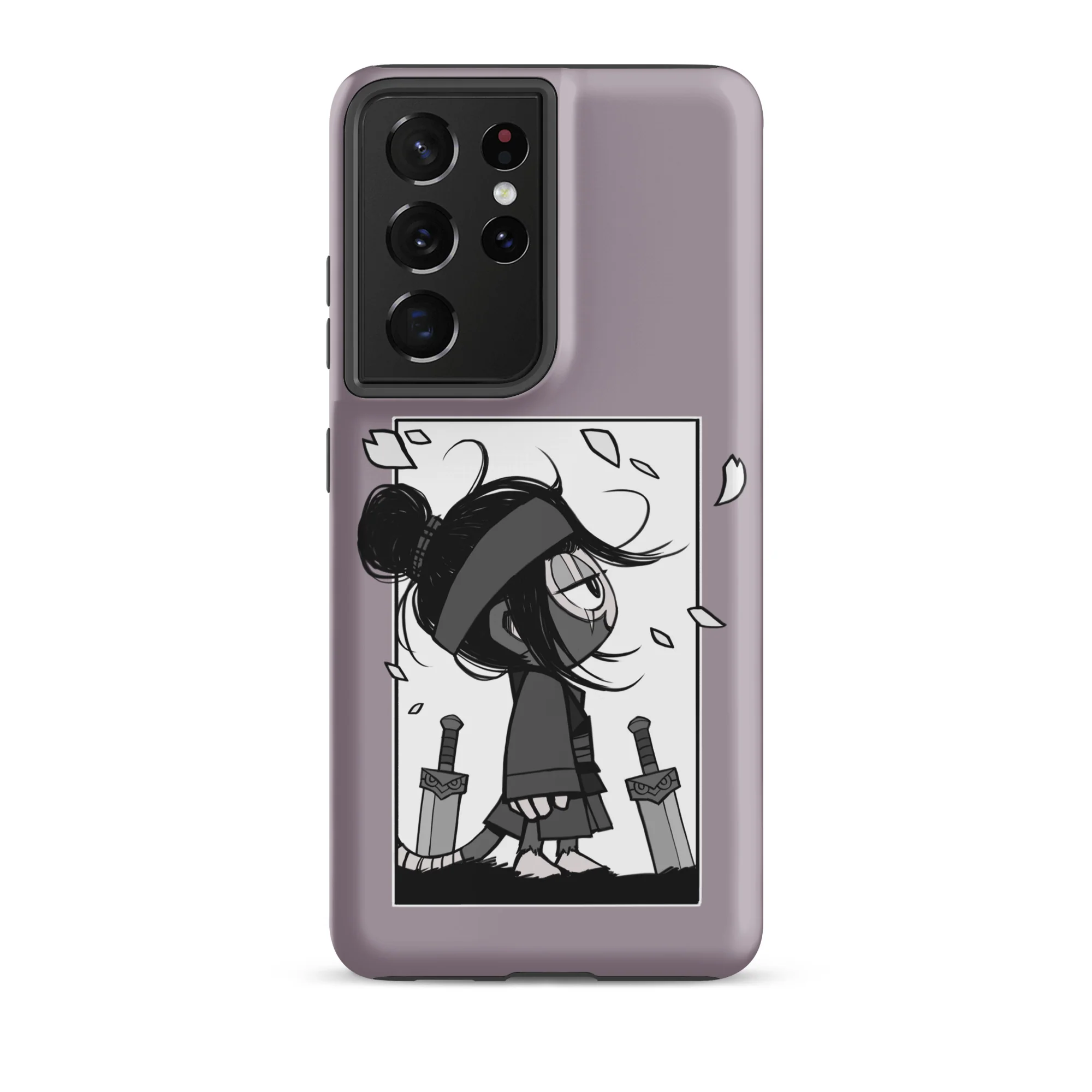 Sauda After Battle Samsung® Case (Tough) - Image 21