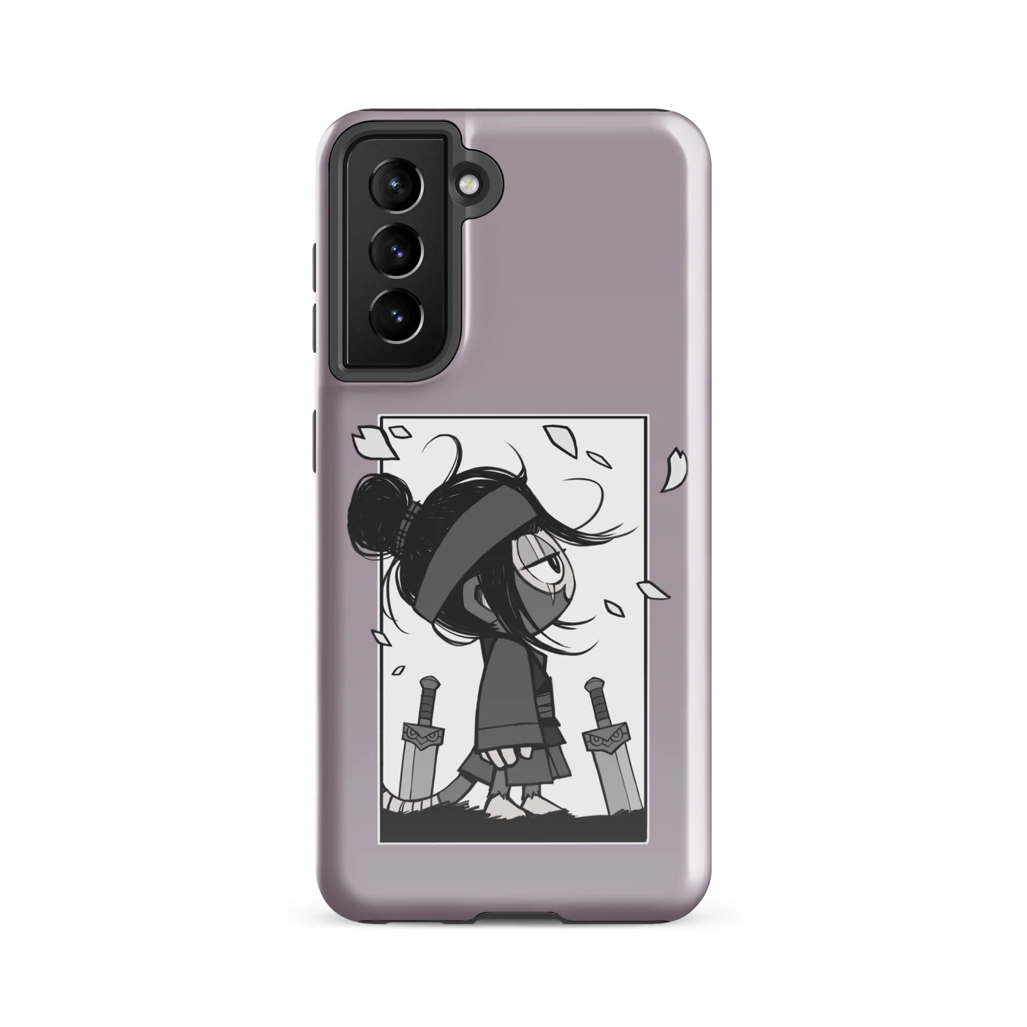 Sauda After Battle Samsung® Case (Tough) - Image 22