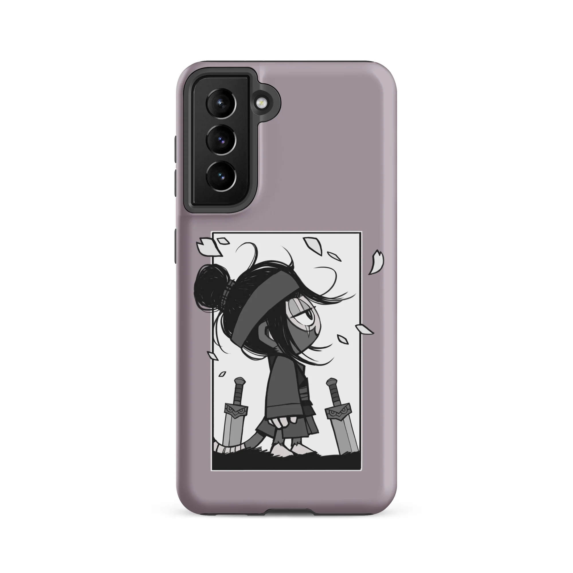 Sauda After Battle Samsung® Case (Tough) - Image 23