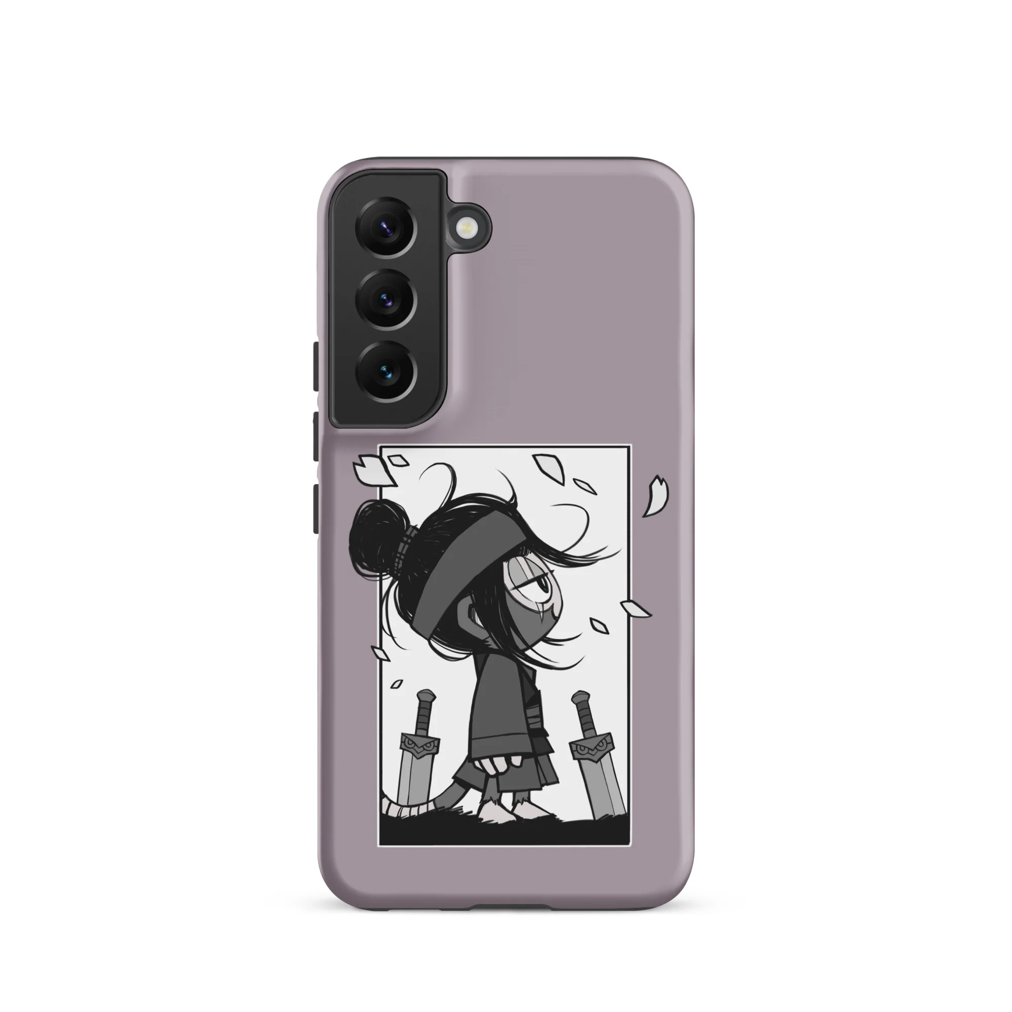 Sauda After Battle Samsung® Case (Tough) - Image 25