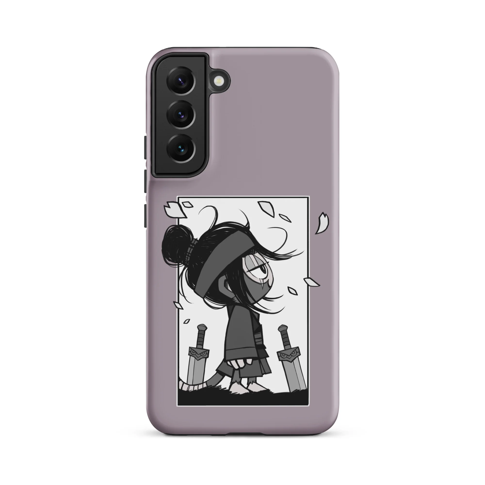 Sauda After Battle Samsung® Case (Tough) - Image 27