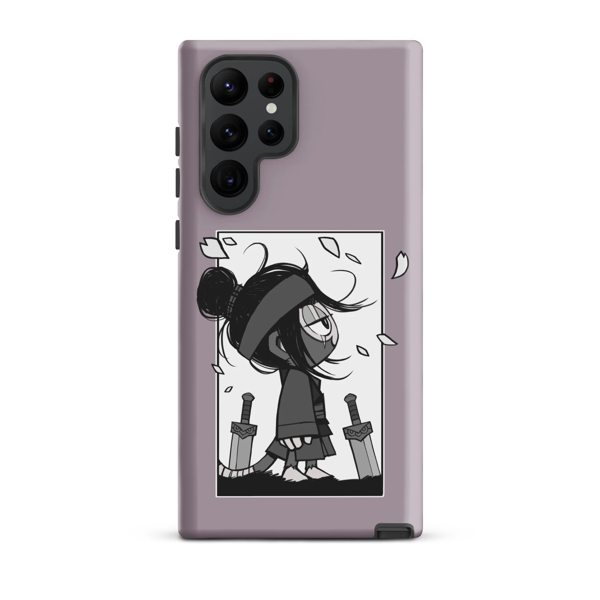 Sauda After Battle Samsung® Case (Tough) - Image 29