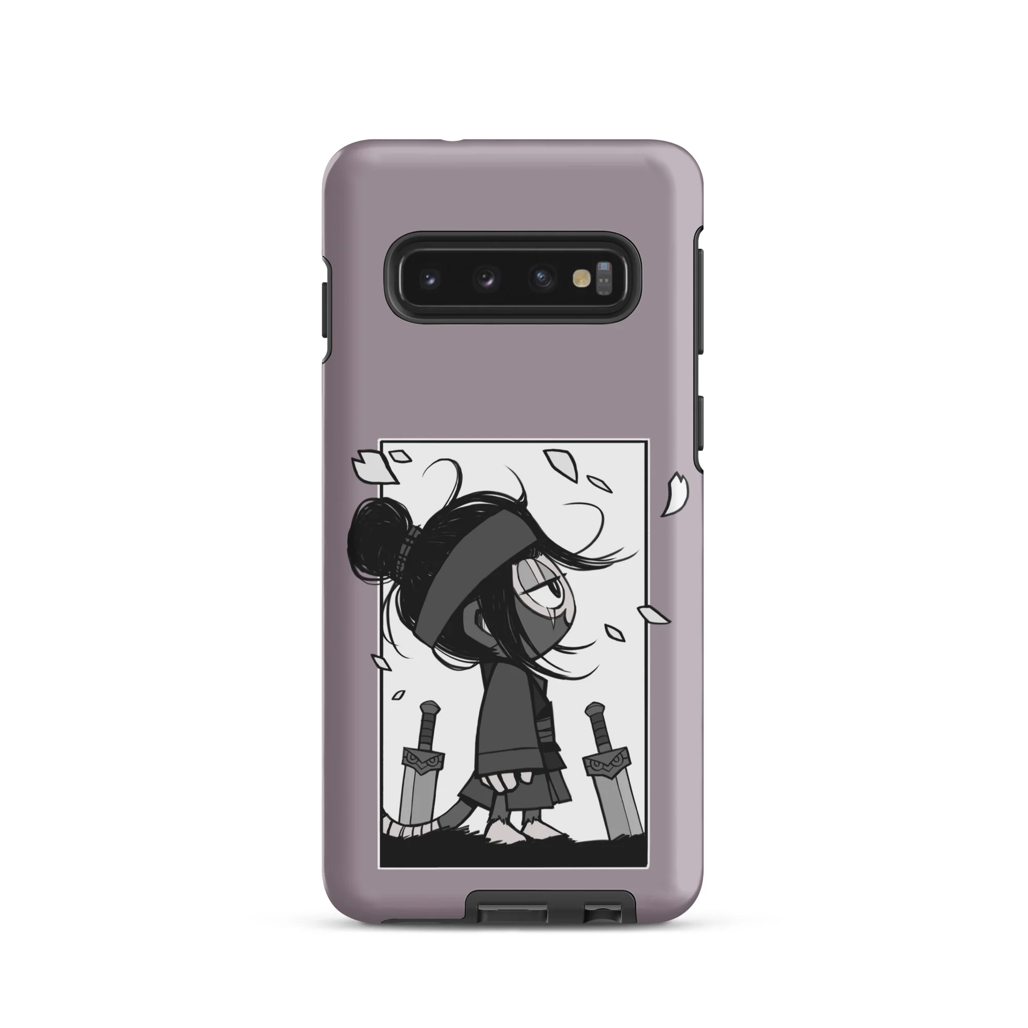 Sauda After Battle Samsung® Case (Tough) - Image 3