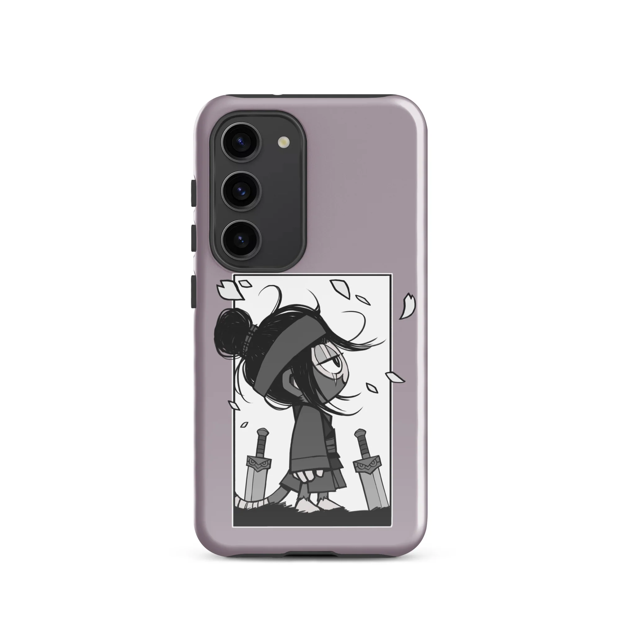 Sauda After Battle Samsung® Case (Tough) - Image 30