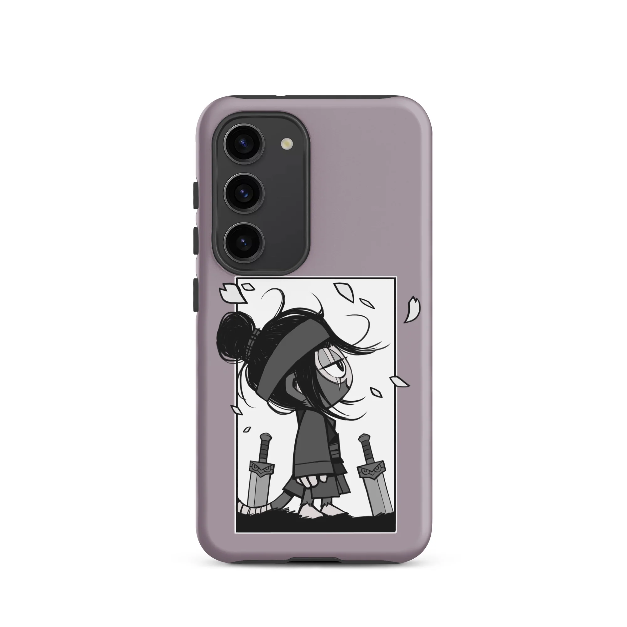 Sauda After Battle Samsung® Case (Tough) - Image 31