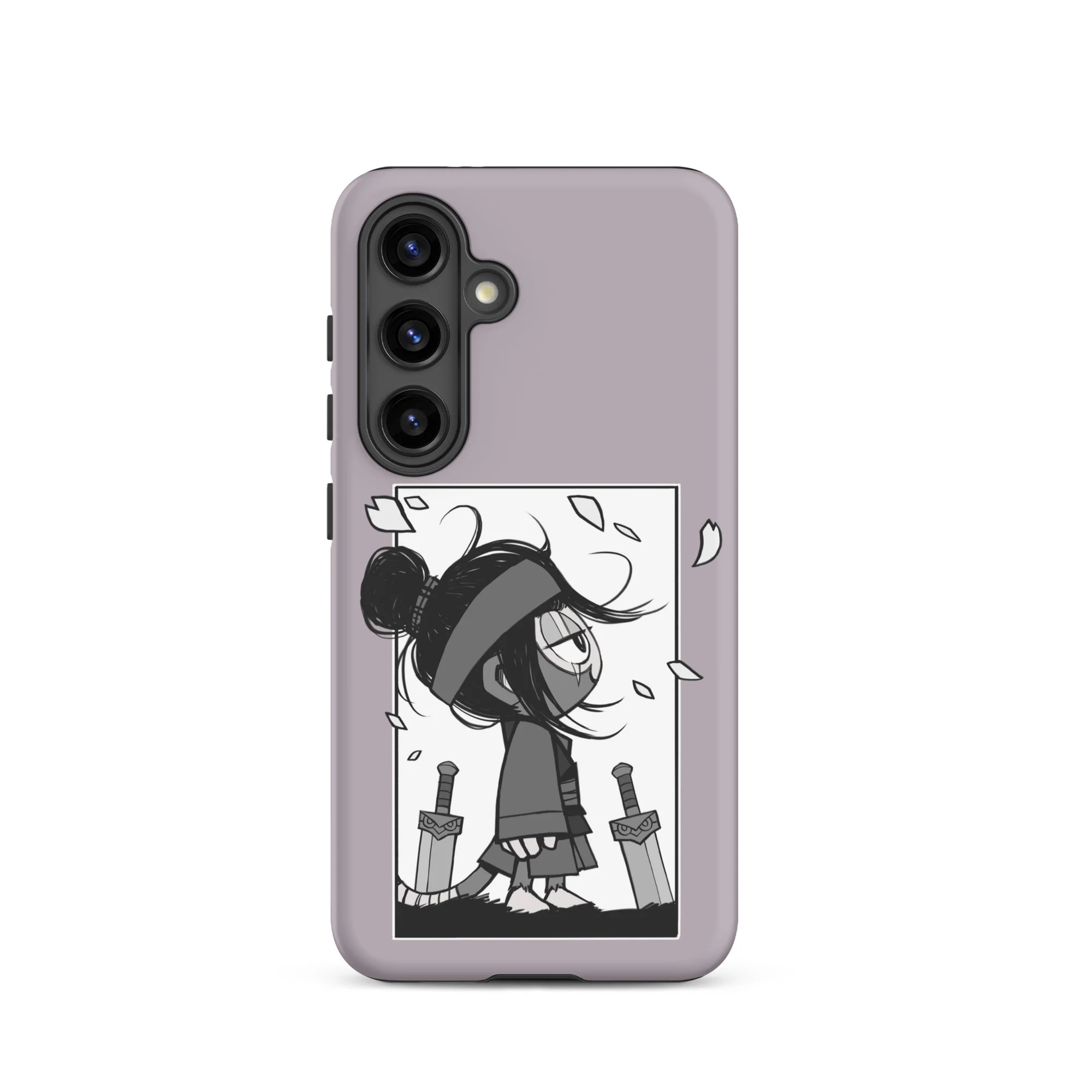 Sauda After Battle Samsung® Case (Tough) - Image 37