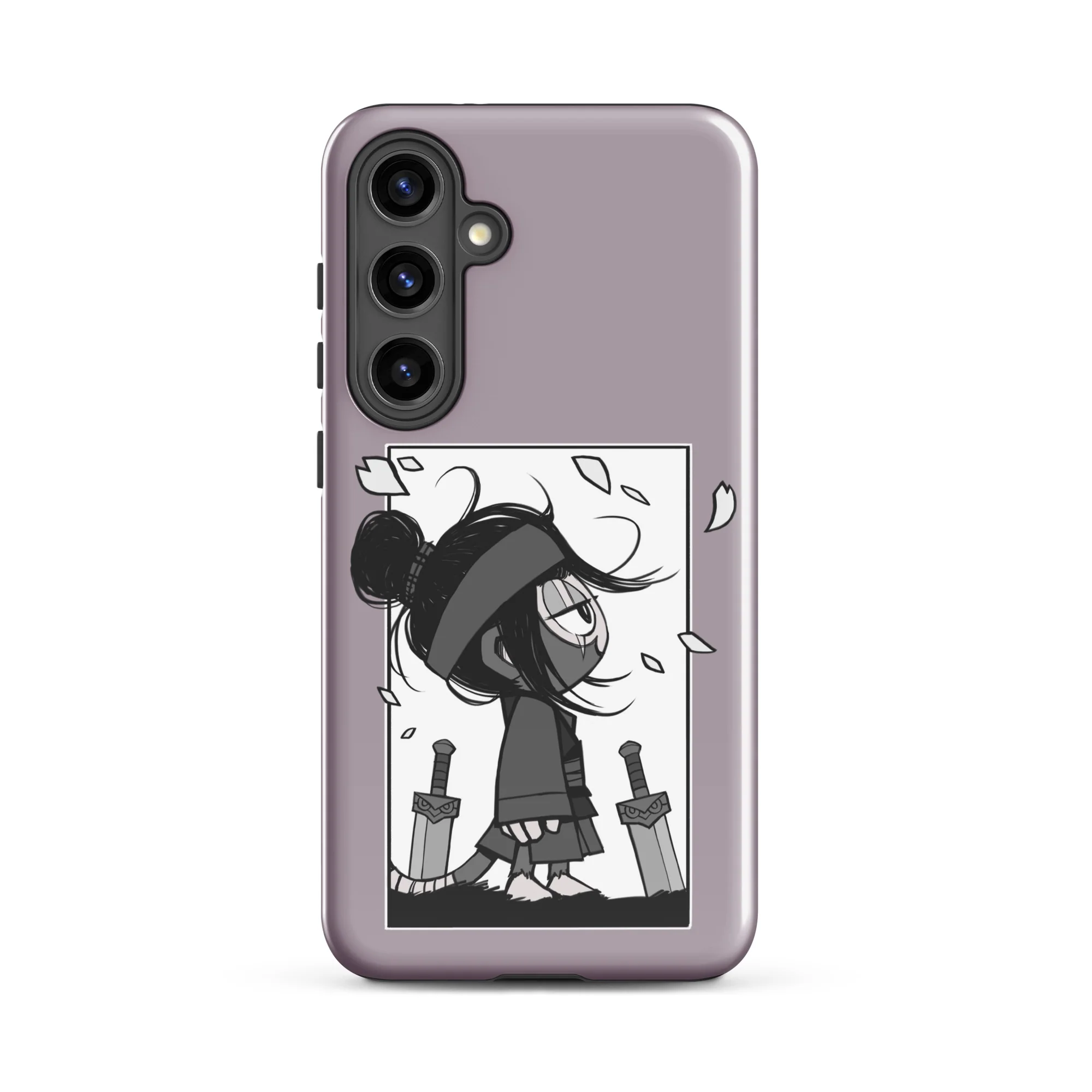 Sauda After Battle Samsung® Case (Tough) - Image 38