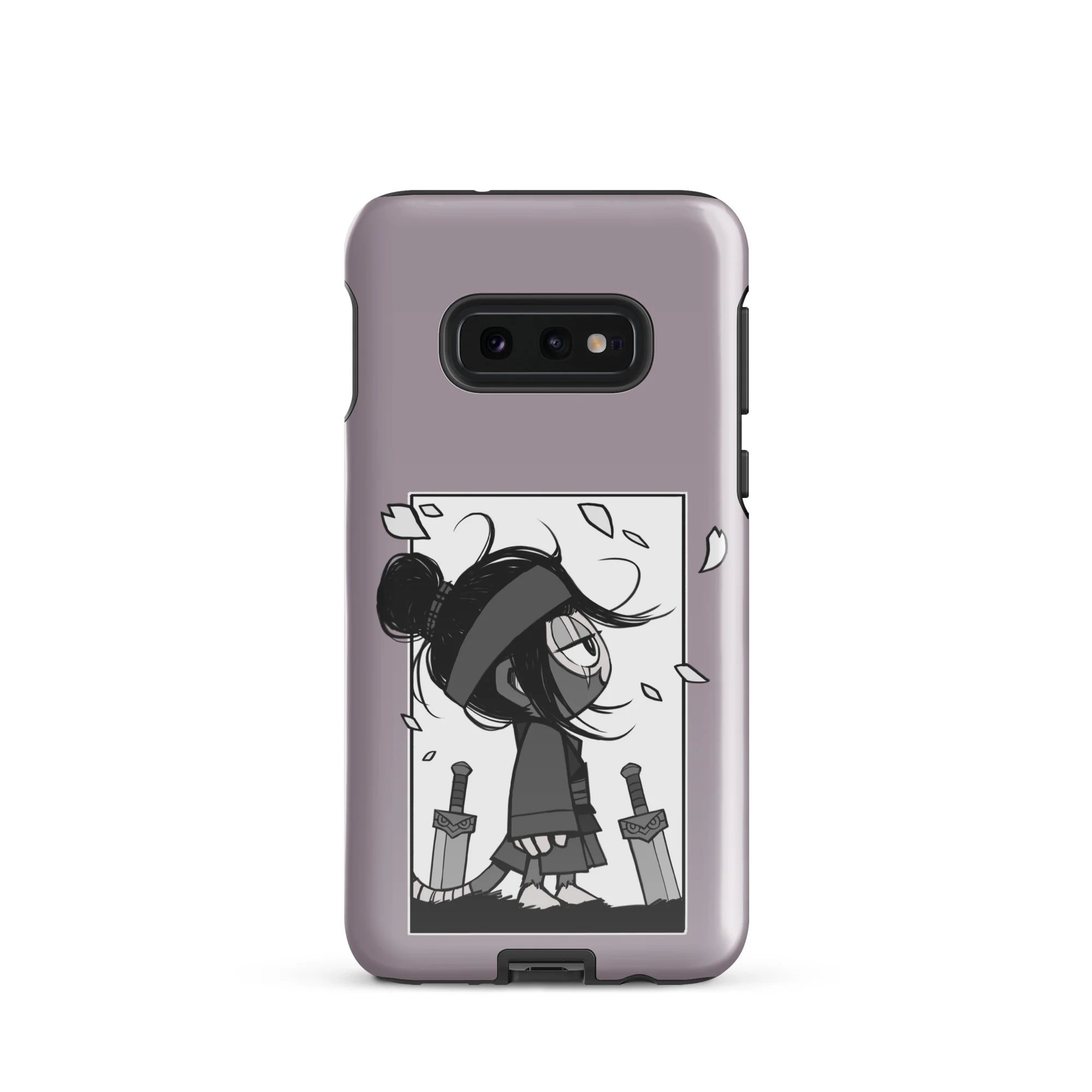 Sauda After Battle Samsung® Case (Tough) - Image 4