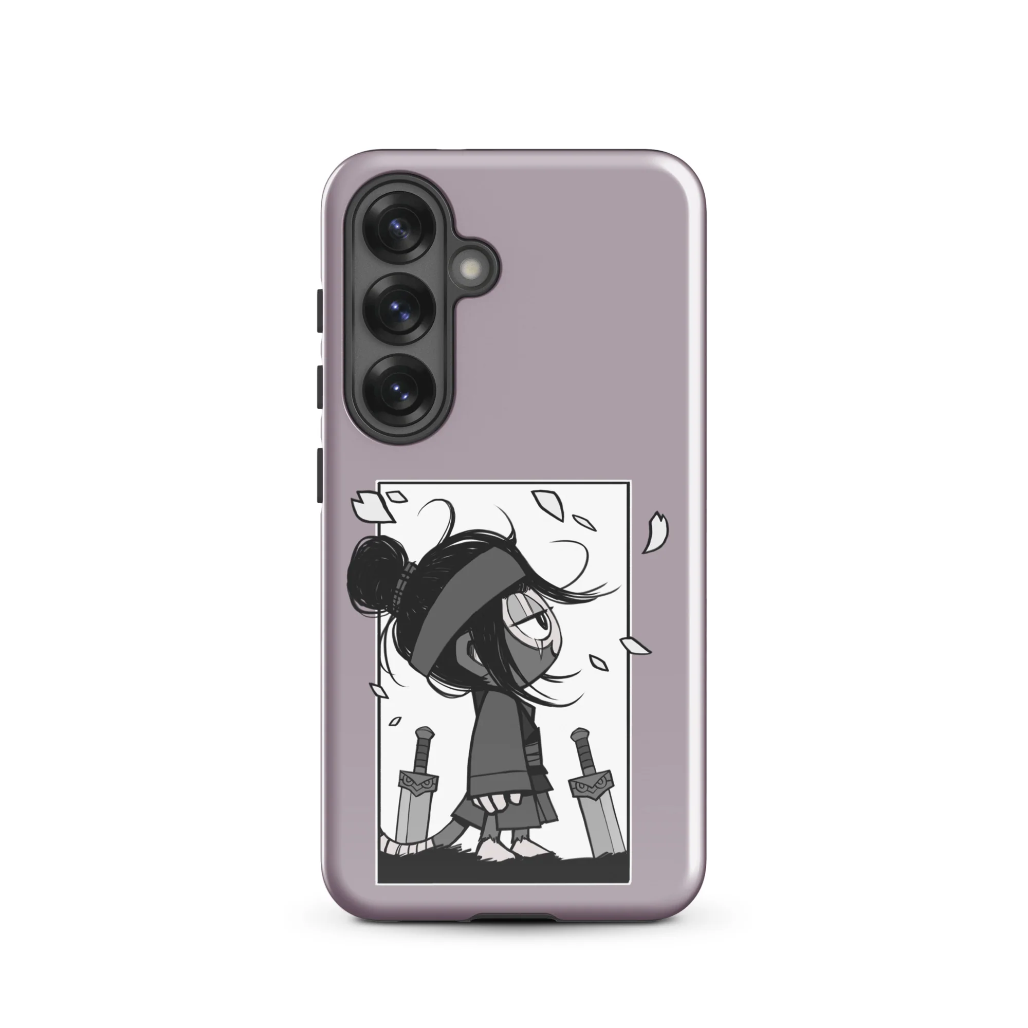 Sauda After Battle Samsung® Case (Tough) - Image 42