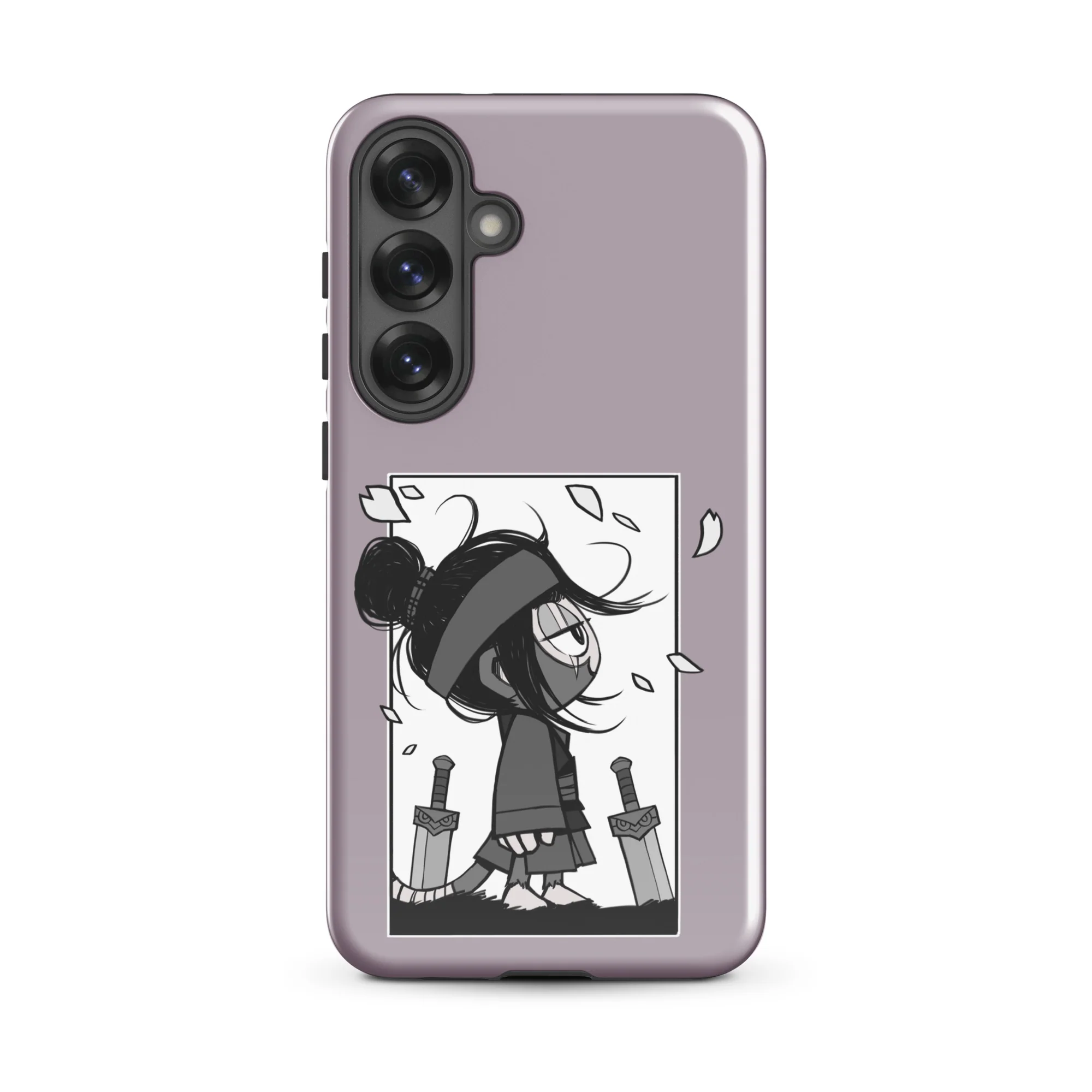 Sauda After Battle Samsung® Case (Tough) - Image 43