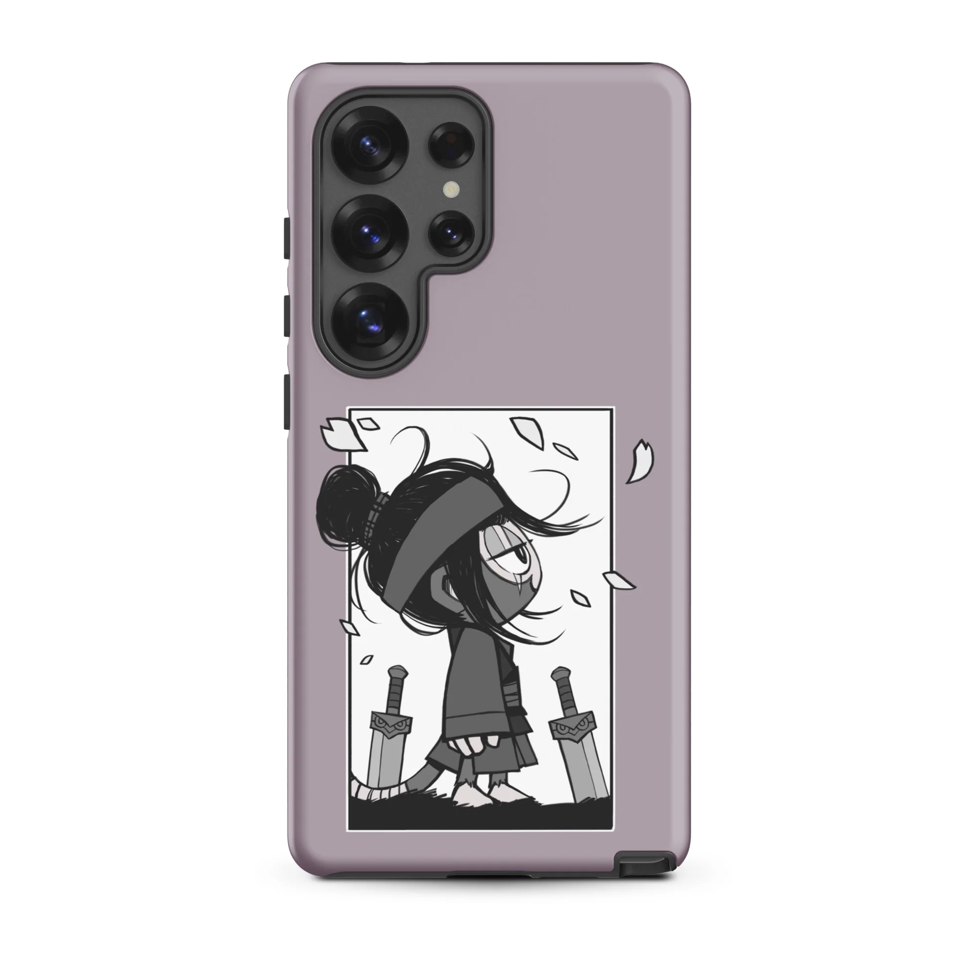 Sauda After Battle Samsung® Case (Tough) - Image 44
