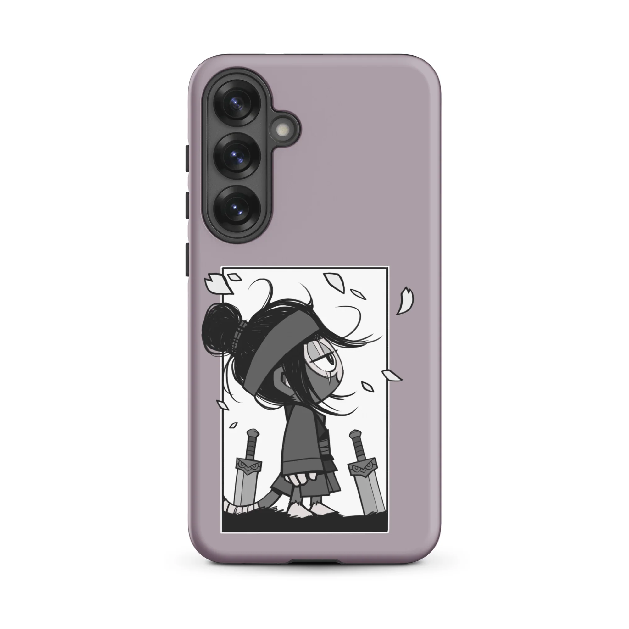 Sauda After Battle Samsung® Case (Tough) - Image 46