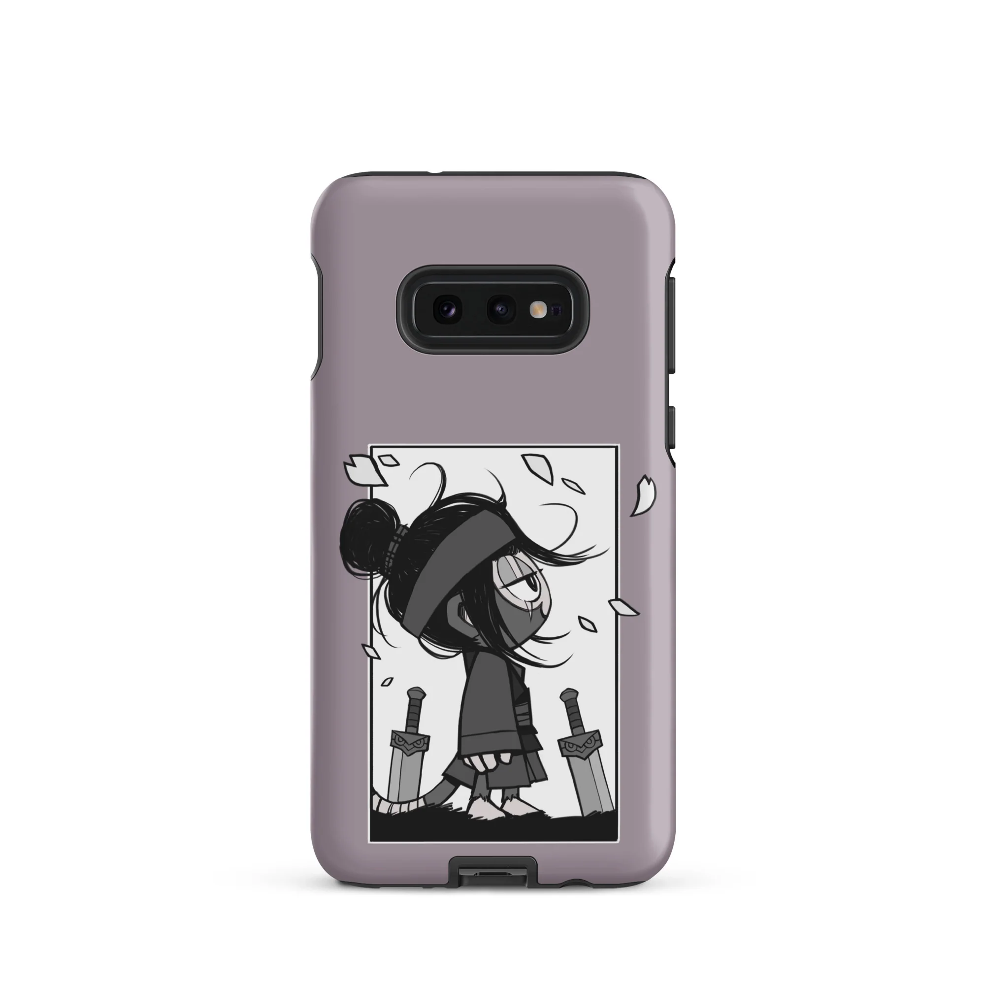Sauda After Battle Samsung® Case (Tough) - Image 5