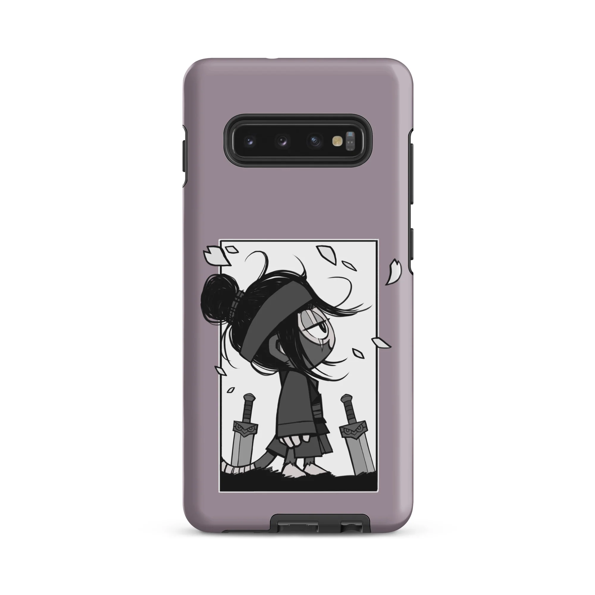 Sauda After Battle Samsung® Case (Tough) - Image 7