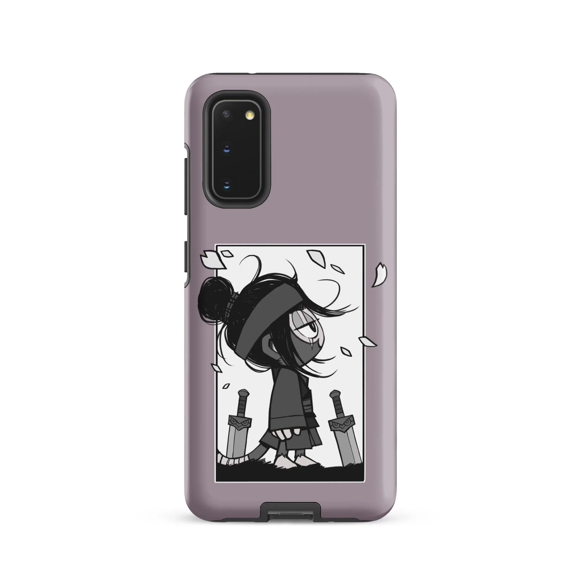 Sauda After Battle Samsung® Case (Tough) - Image 9