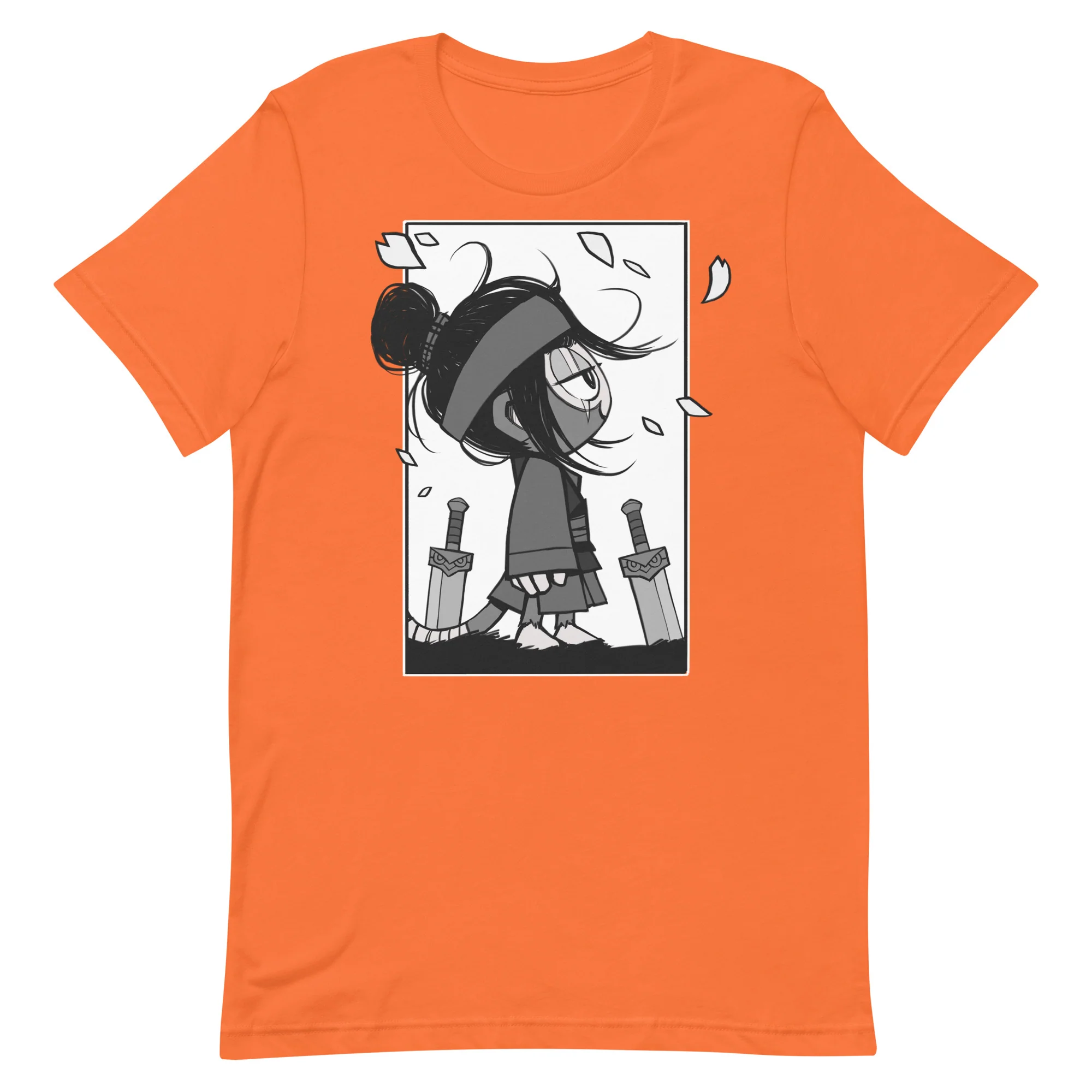 Sauda After Battle Shirt (Unisex) - Image 13
