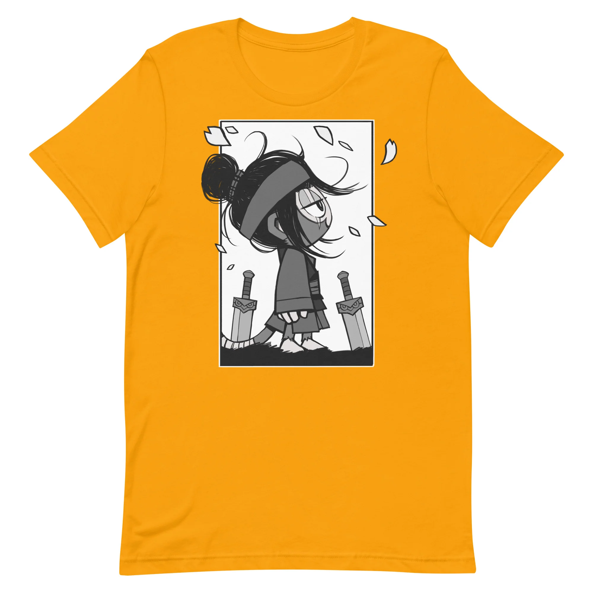 Sauda After Battle Shirt (Unisex) - Image 14